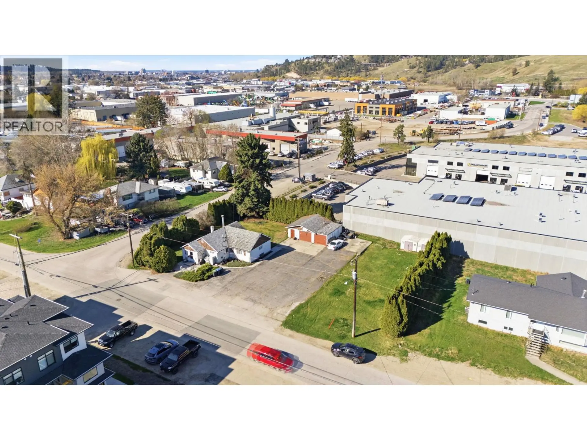 Property at 1244 Findlay Road, Kelowna, BC