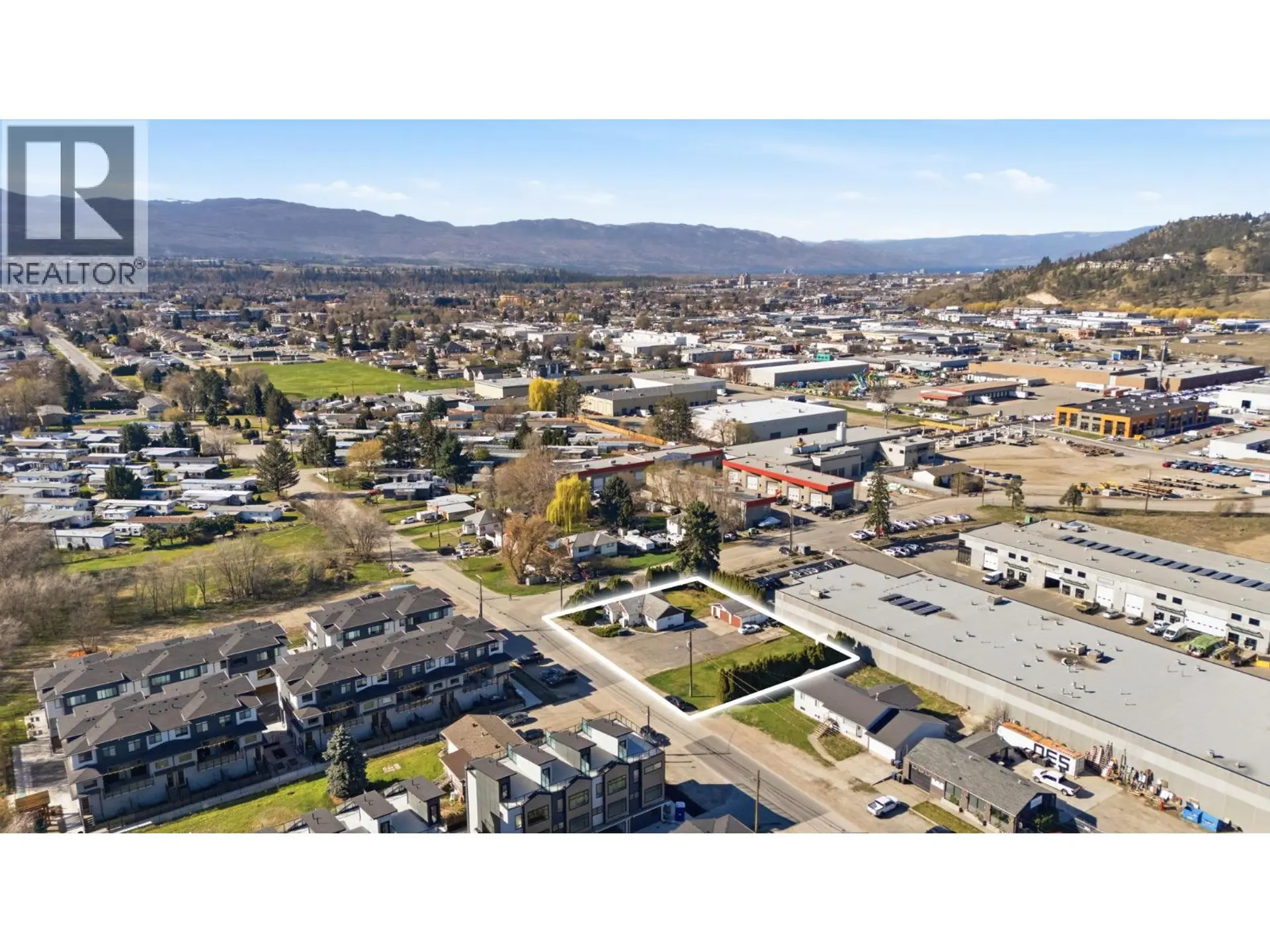 Property at 1244 Findlay Road, Kelowna, BC