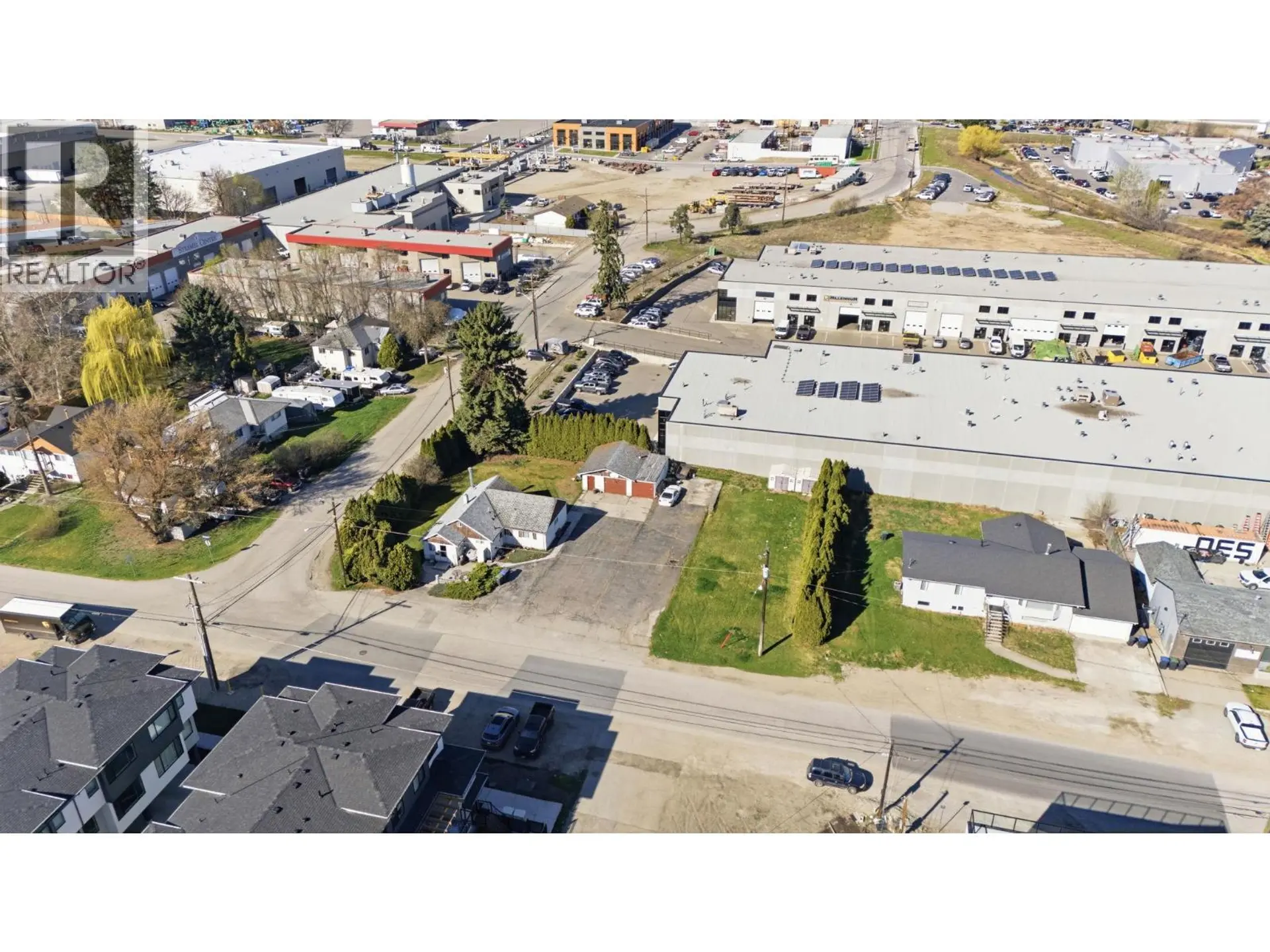 Property at 1244 Findlay Road, Kelowna, BC