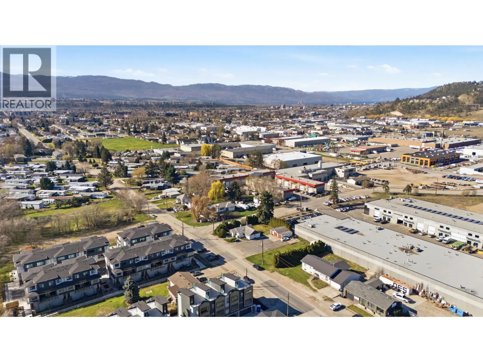 Property at 1244 Findlay Road, Kelowna, BC