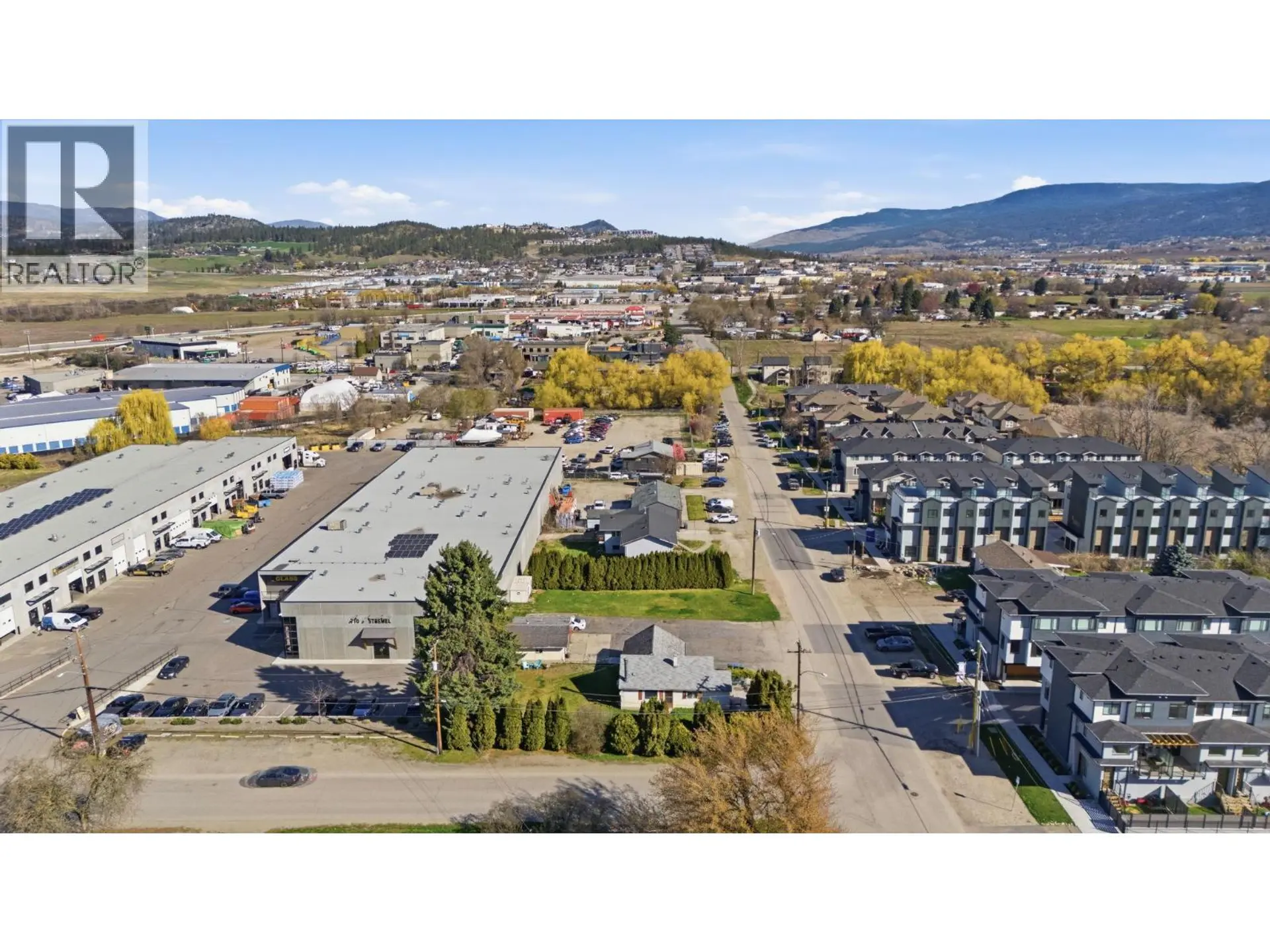 Property at 1244 Findlay Road, Kelowna, BC