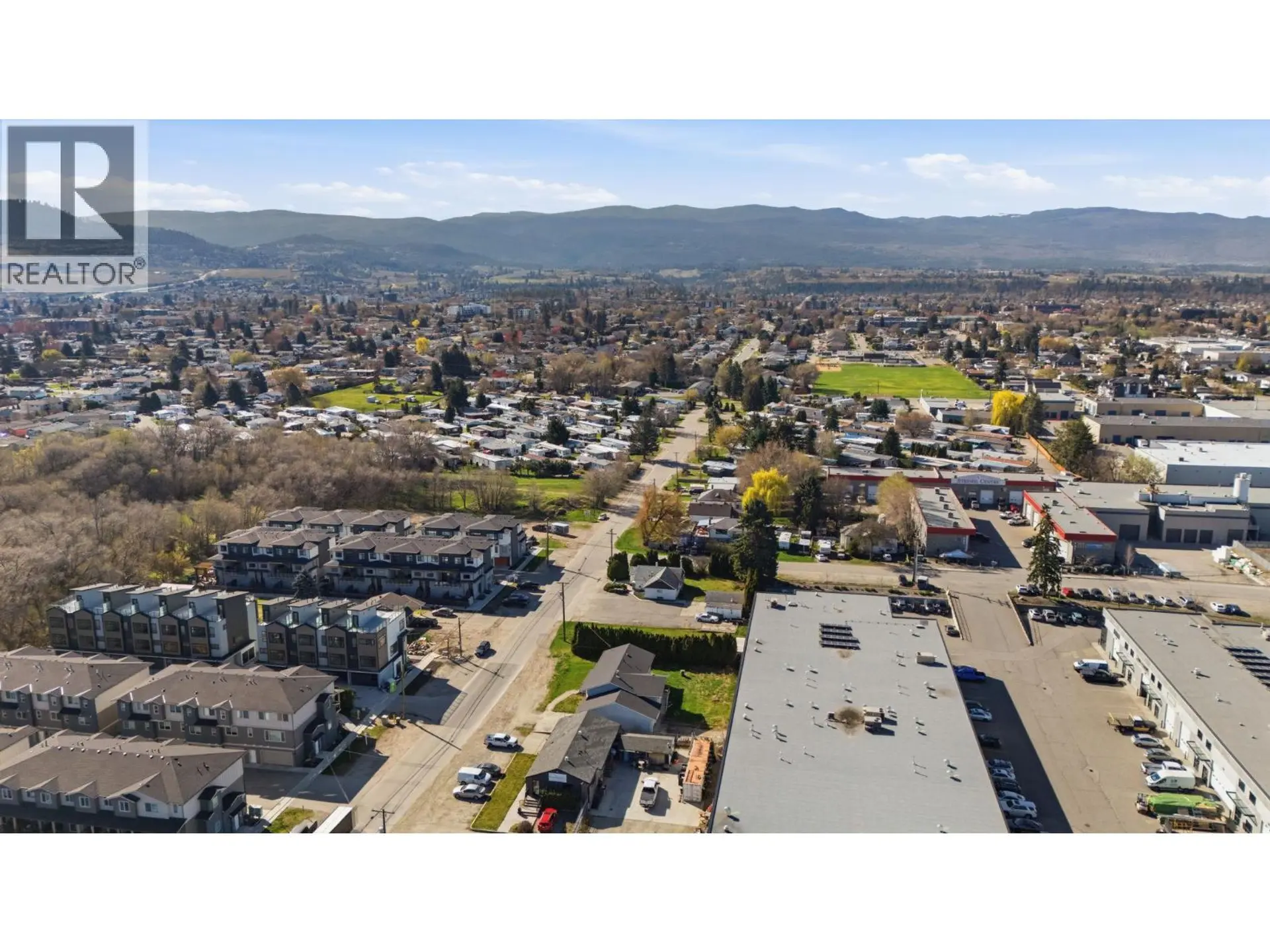 Property at 1244 Findlay Road, Kelowna, BC