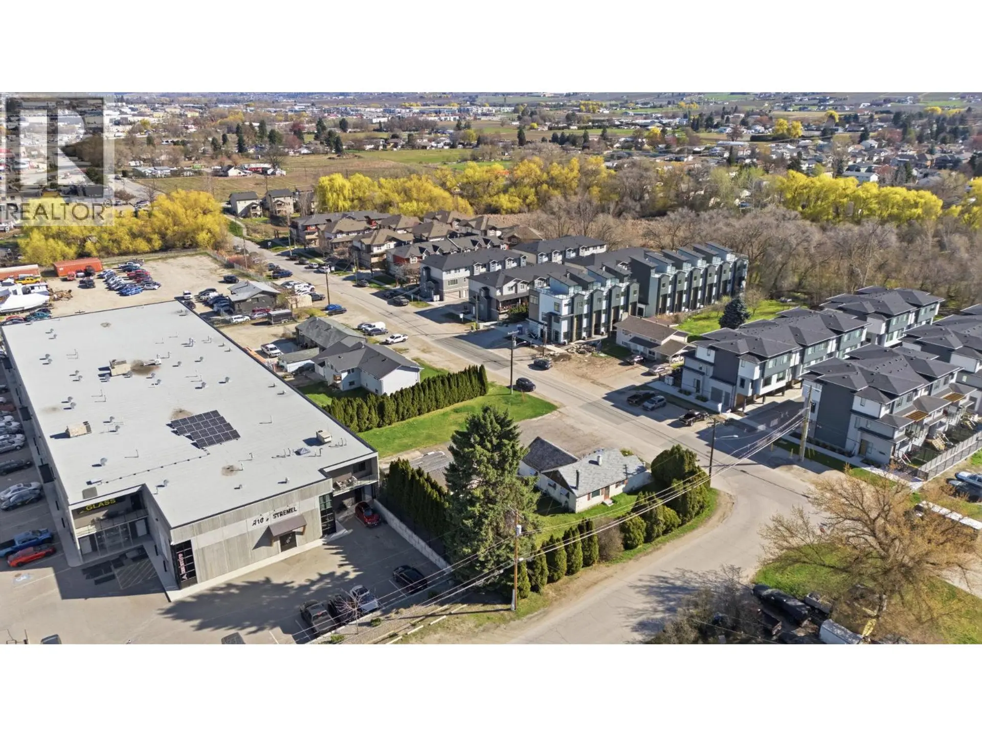 Property at 1244 Findlay Road, Kelowna, BC