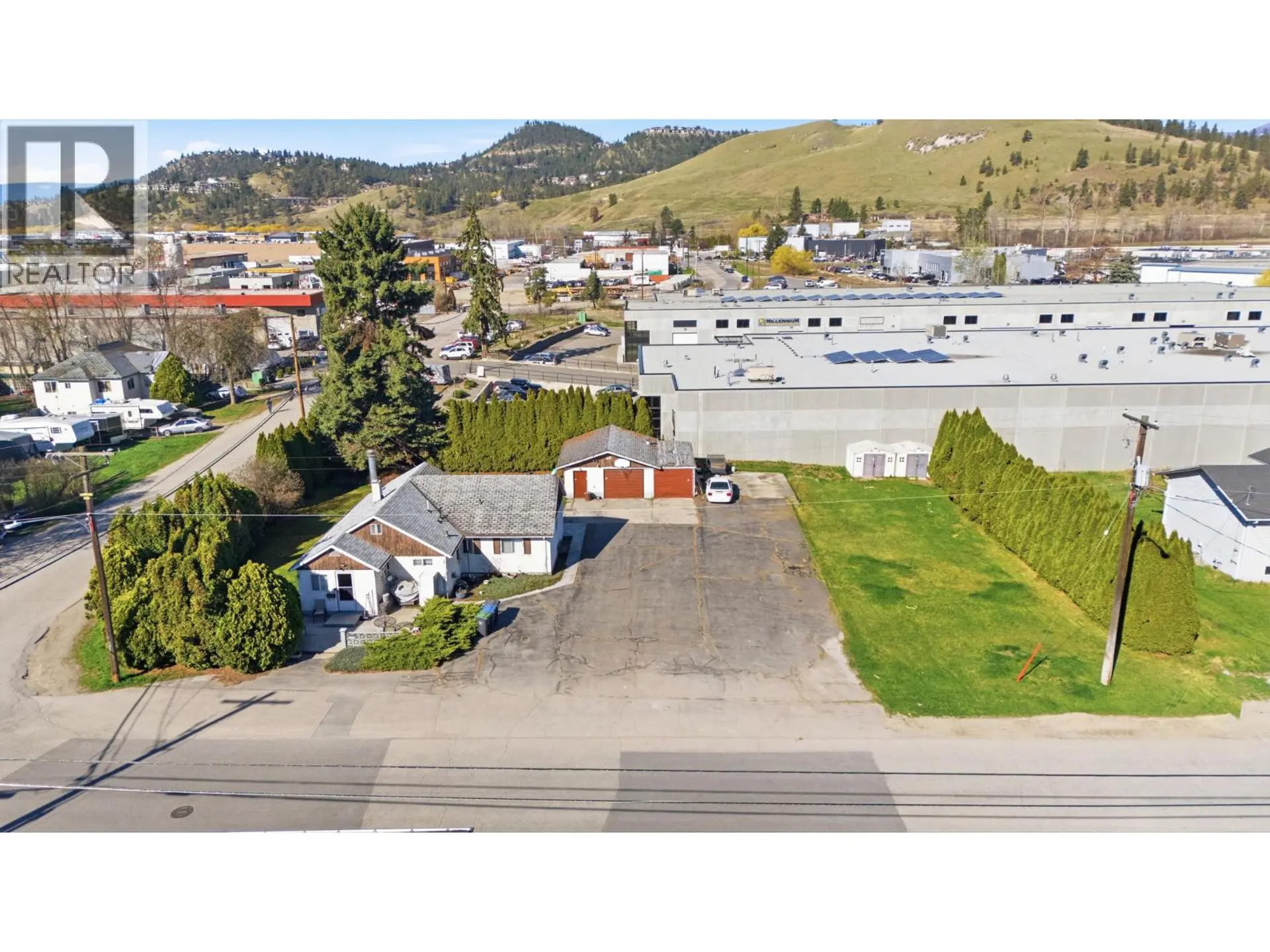 Property at 1244 Findlay Road, Kelowna, BC