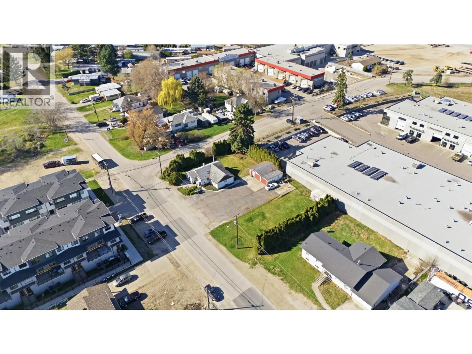 Property at 1244 Findlay Road, Kelowna, BC