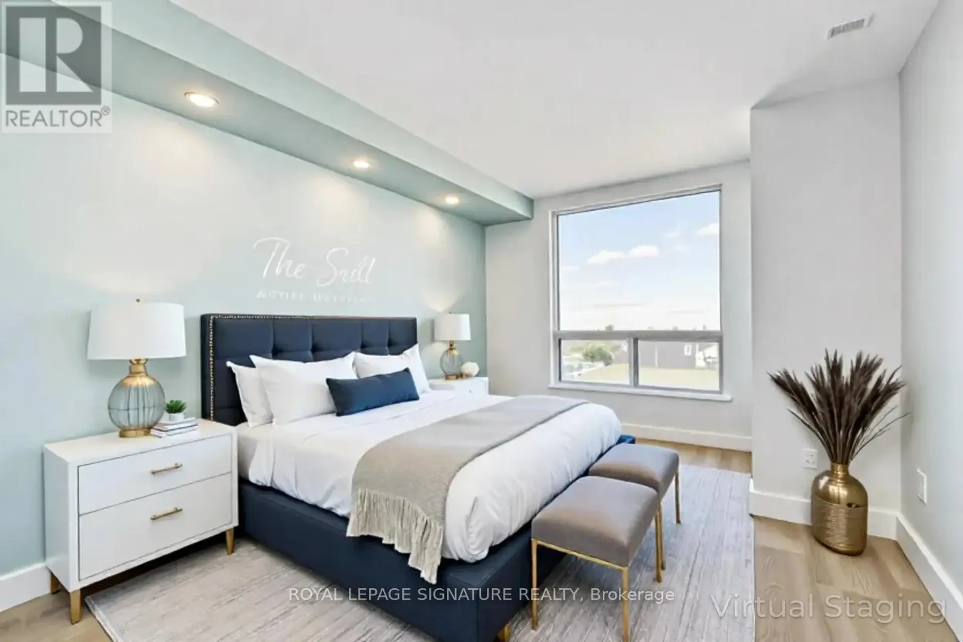 #2812 7 CONCORDE PLACE - Image 7