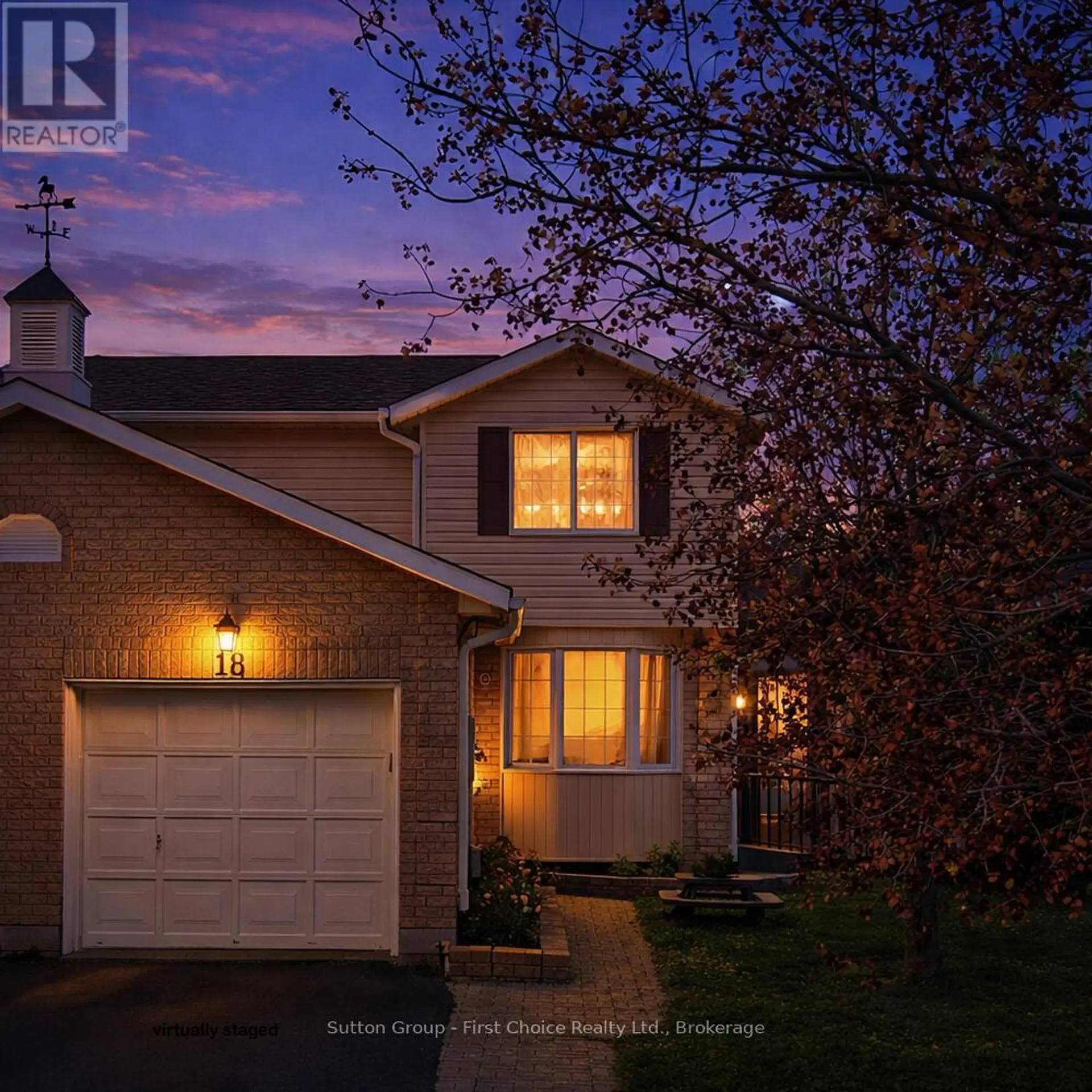 18 MODERWELL STREET - Image 1