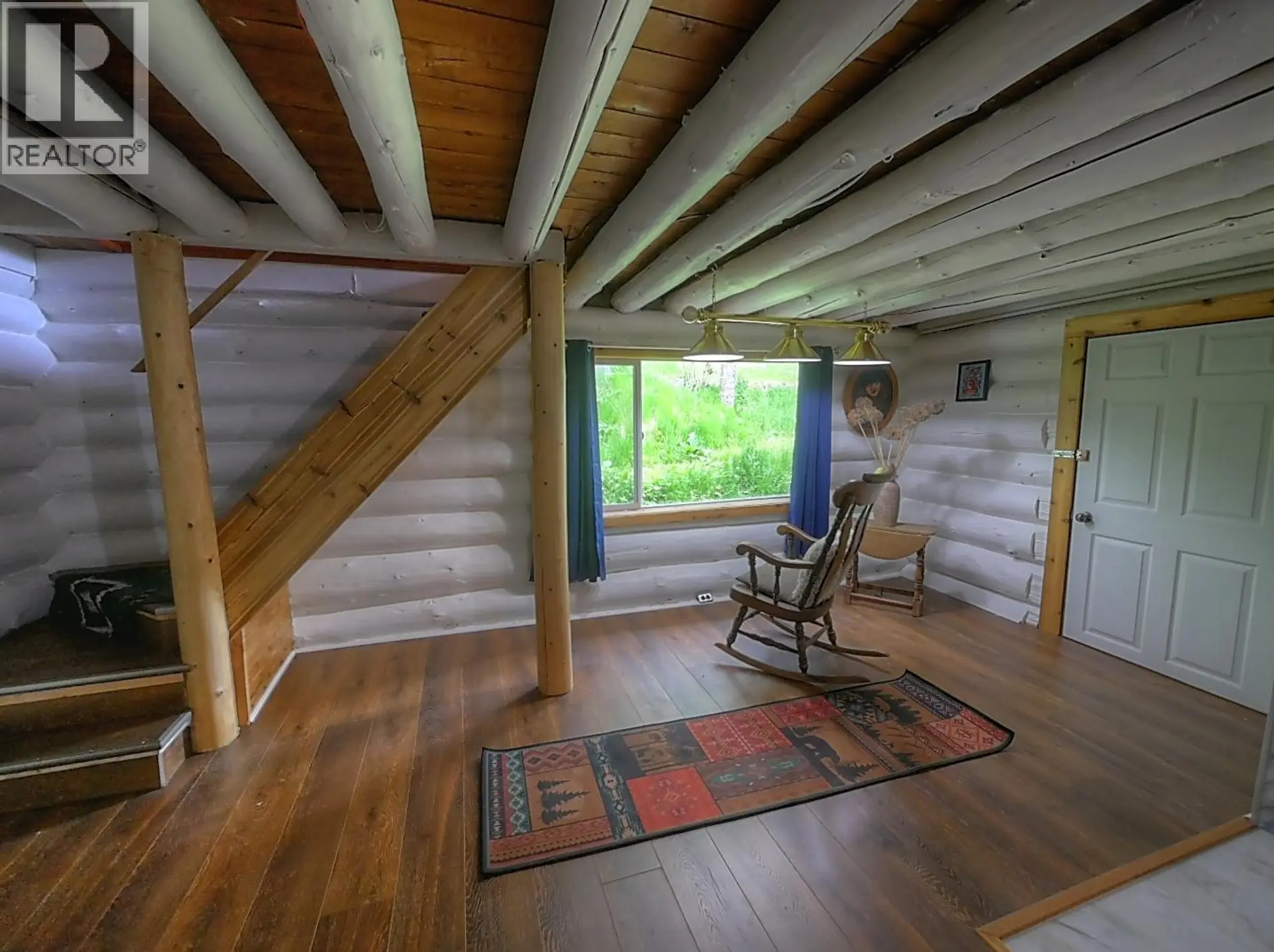 Property at 1608 ZWICKY Road, Kaslo, BC