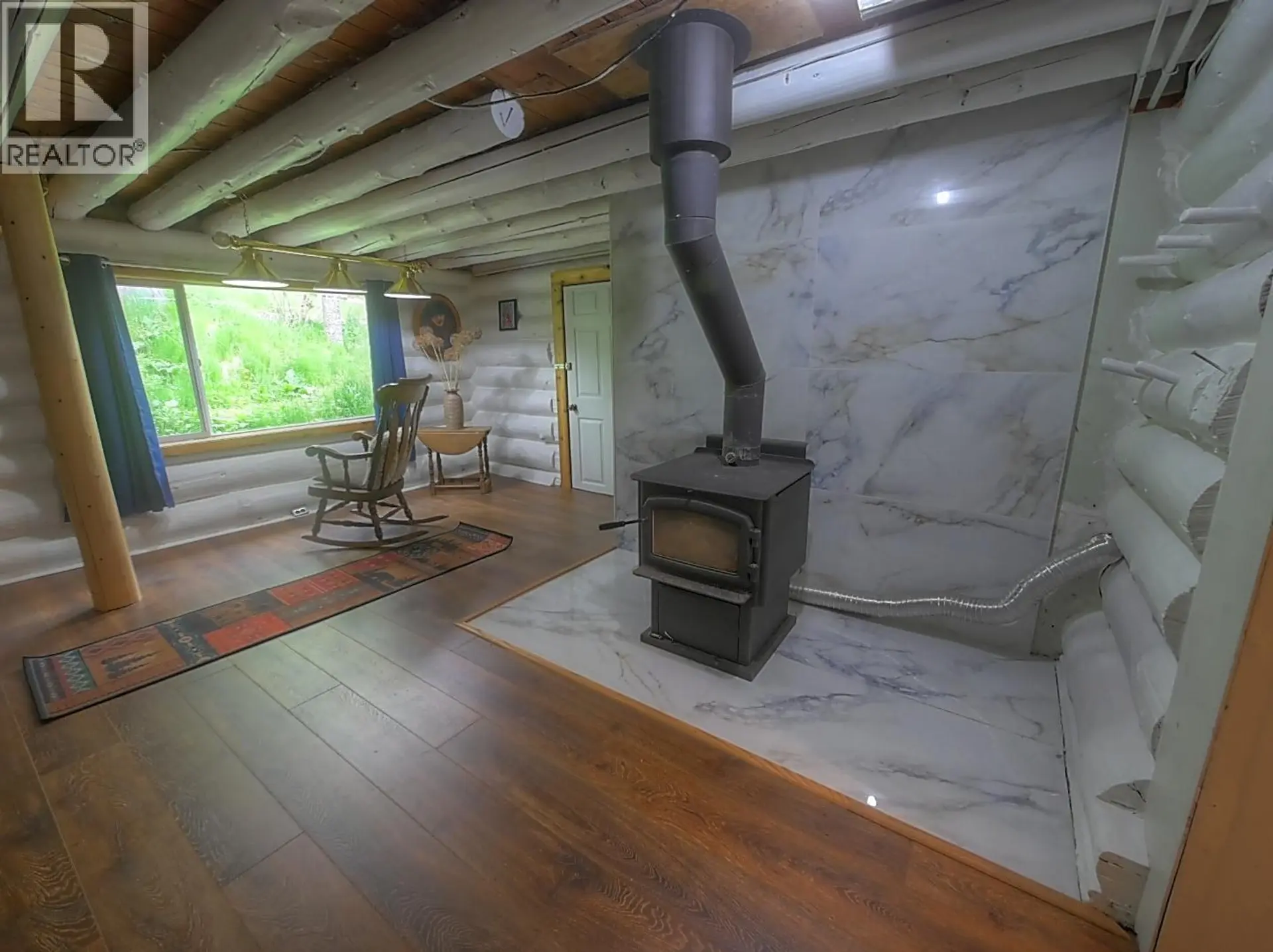 Property at 1608 ZWICKY Road, Kaslo, BC