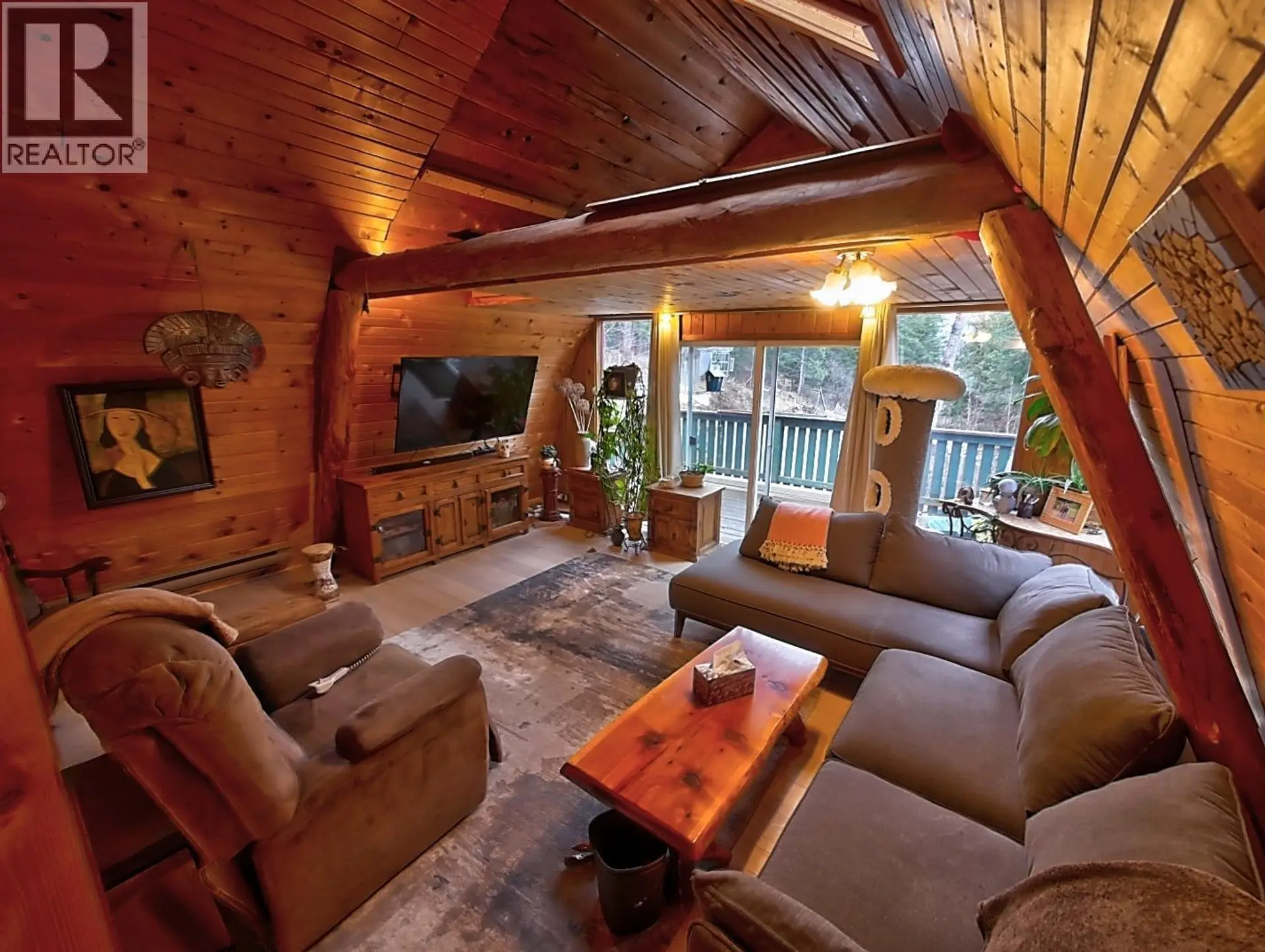 Property at 1608 ZWICKY Road, Kaslo, BC