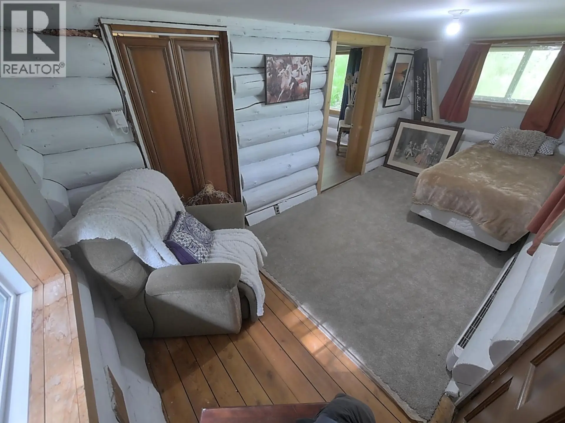 Property at 1608 ZWICKY Road, Kaslo, BC