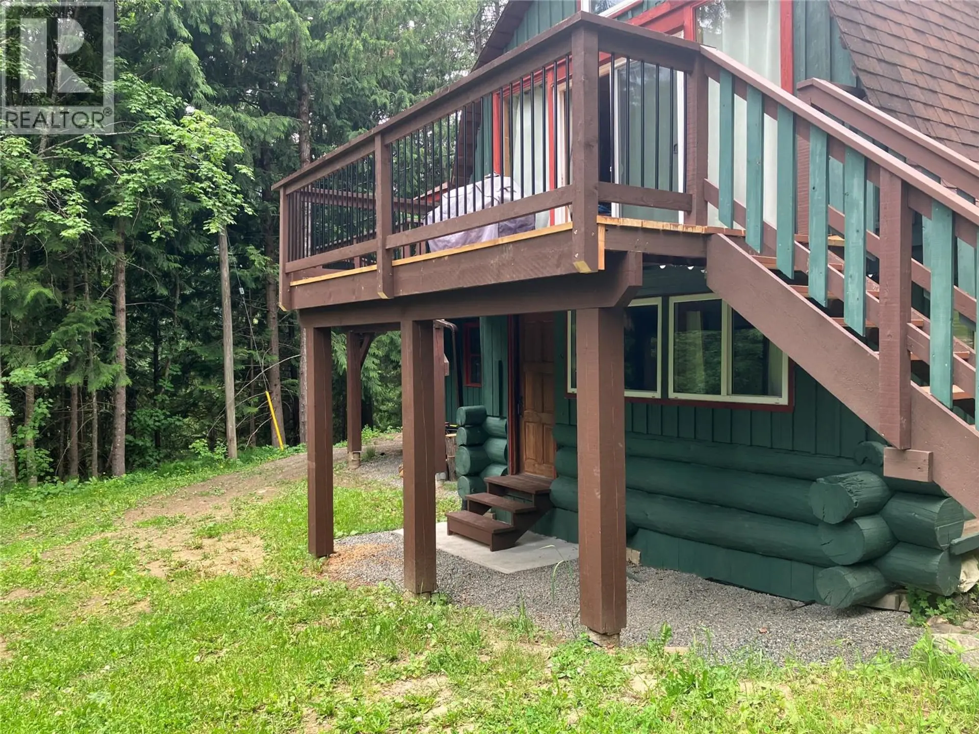 Property at 1608 ZWICKY Road, Kaslo, BC
