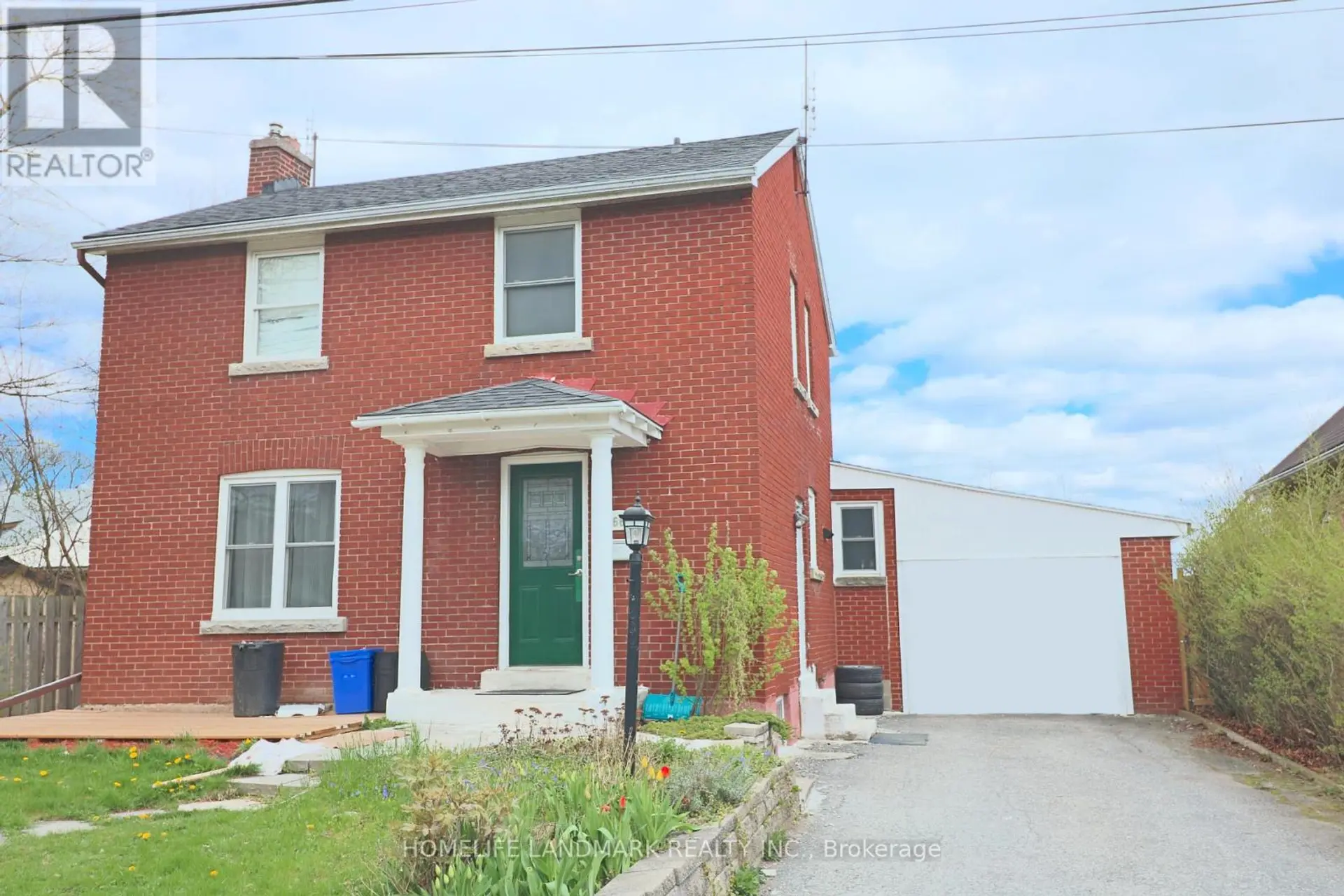 4664 HOMEWOOD AVENUE - Image 1