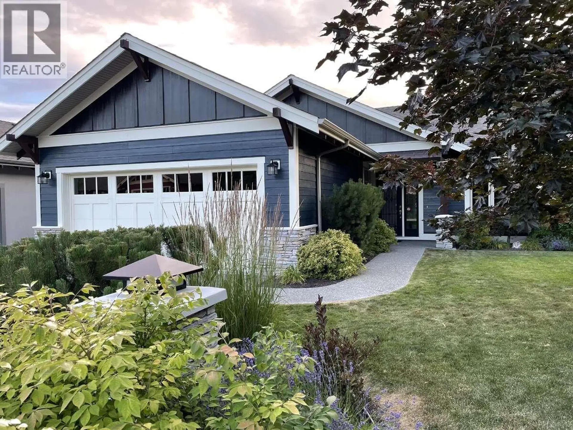 Property at 501 Longspoon Bay, Vernon, BC
