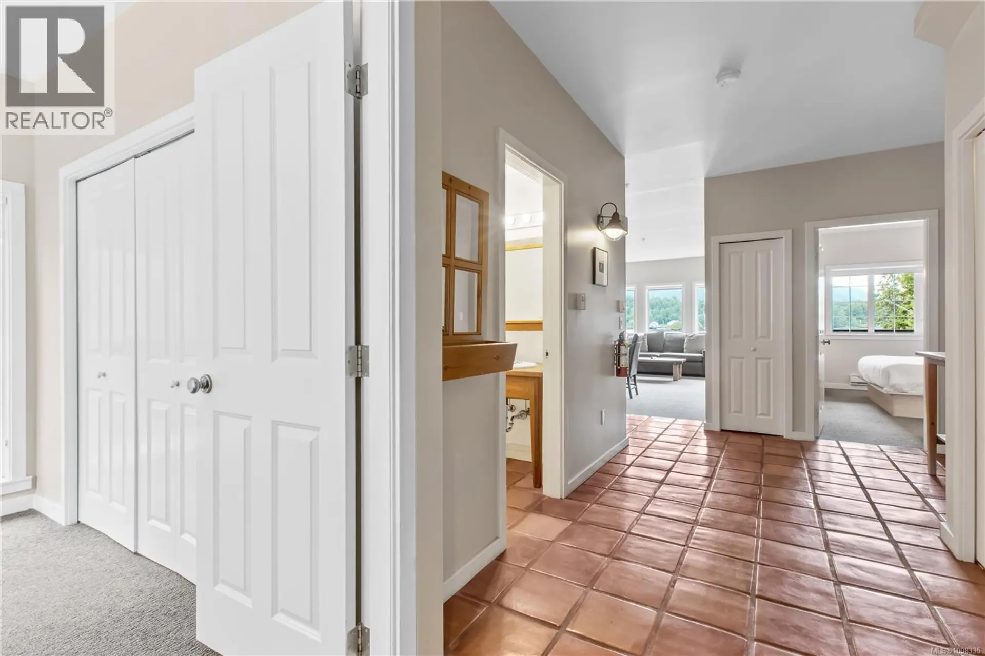 Property at #402 1971 Harbour Dr, Ucluelet, BC