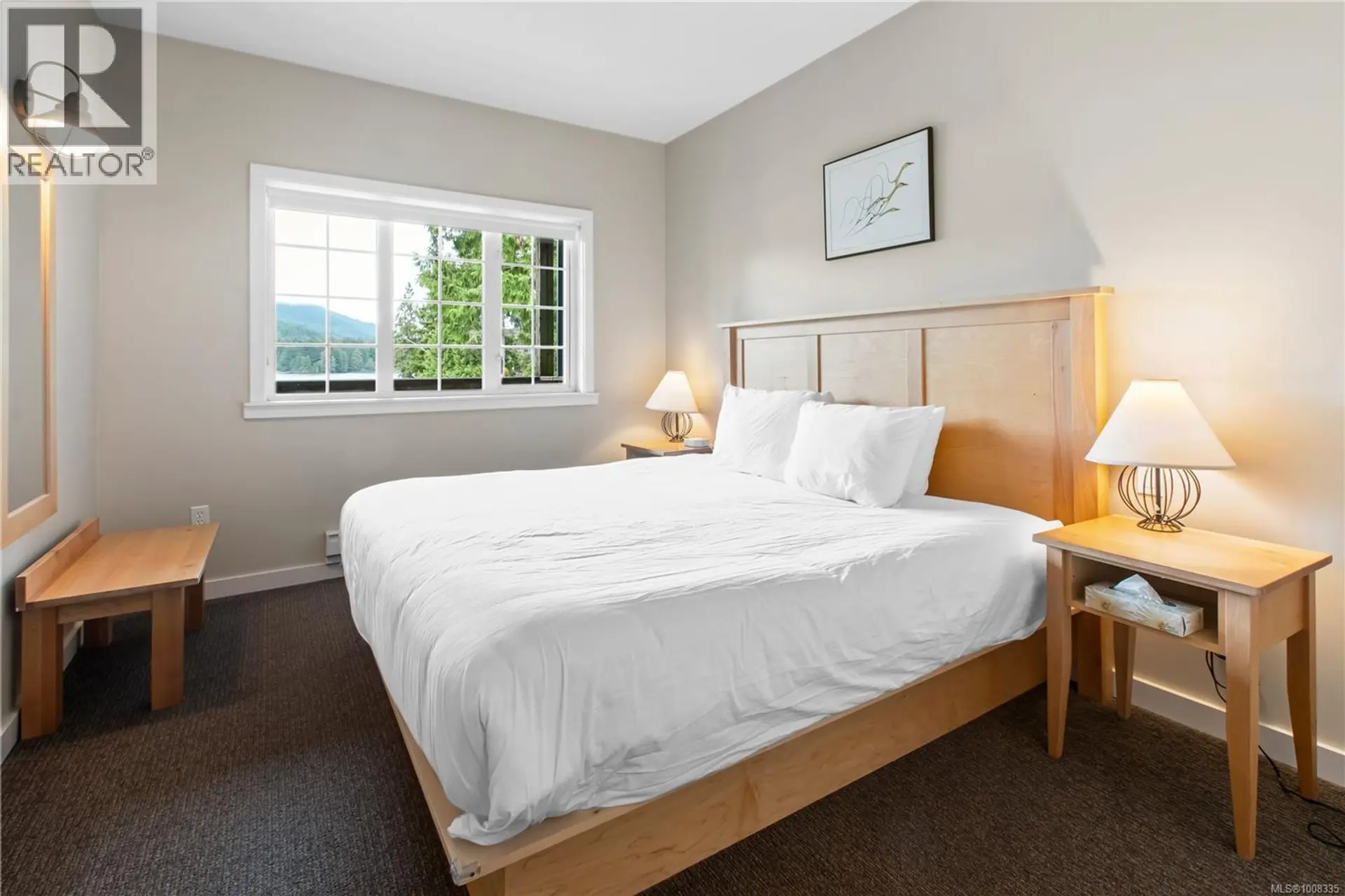 Property at #402 1971 Harbour Dr, Ucluelet, BC