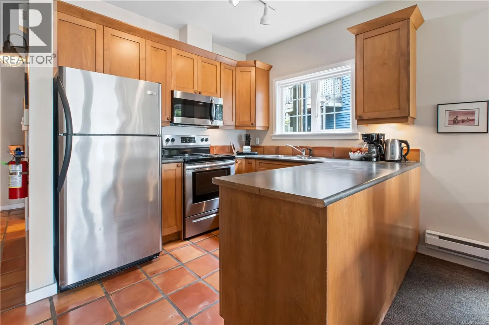 Property at #402 1971 Harbour Dr, Ucluelet, BC