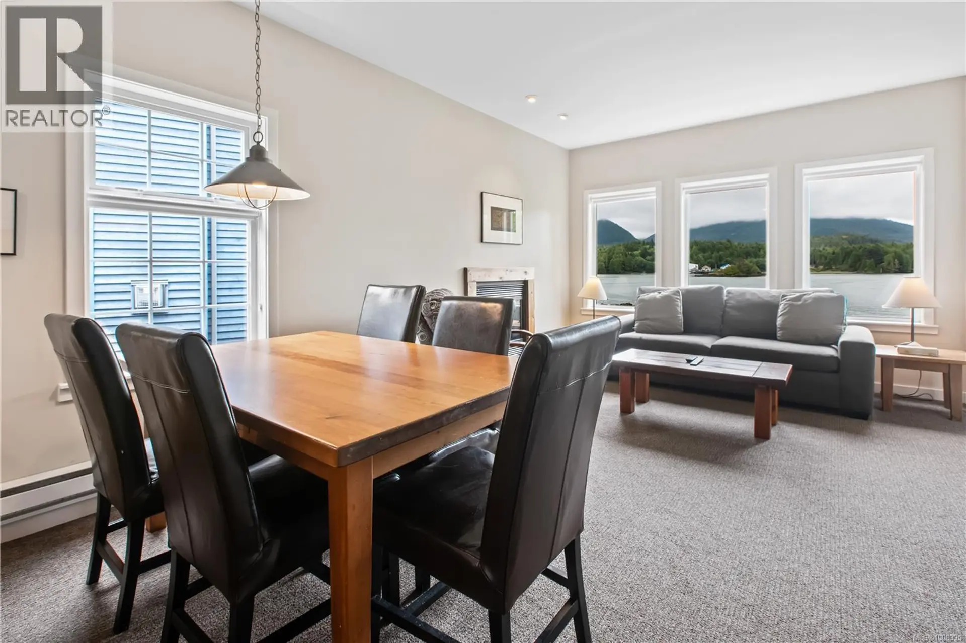 Property at #402 1971 Harbour Dr, Ucluelet, BC