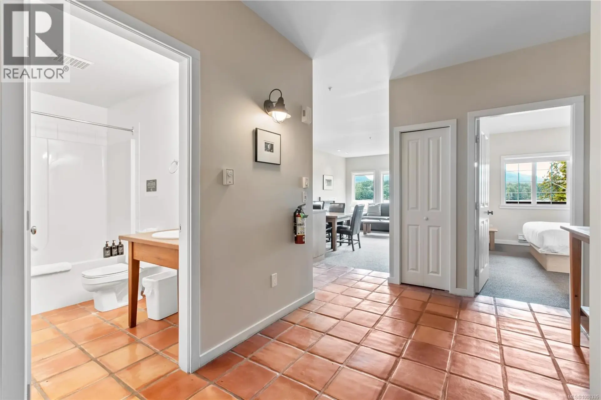 Property at #402 1971 Harbour Dr, Ucluelet, BC