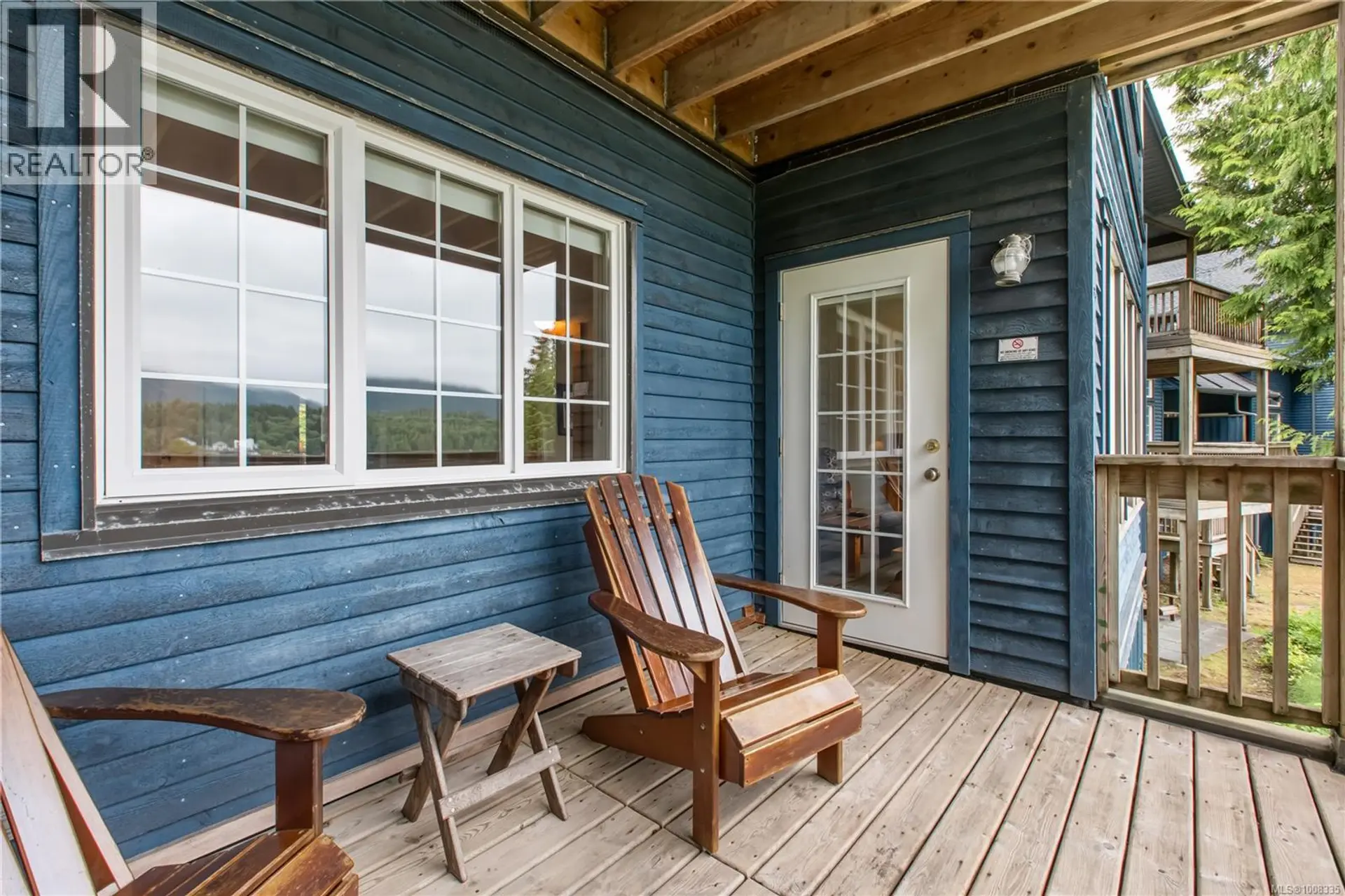 Property at #402 1971 Harbour Dr, Ucluelet, BC