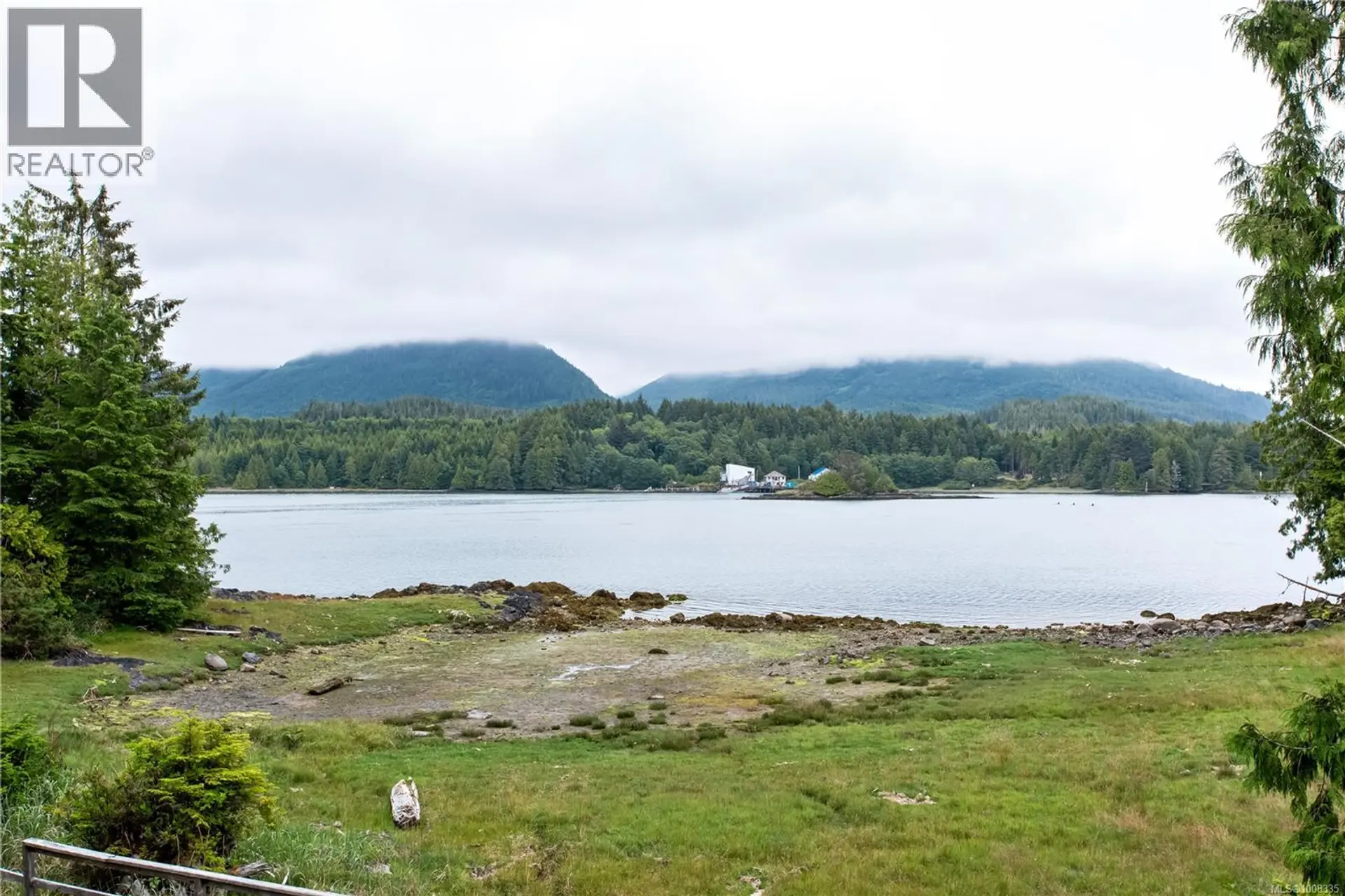 Property at #402 1971 Harbour Dr, Ucluelet, BC