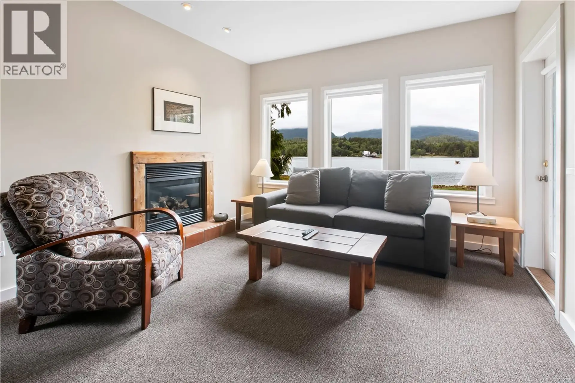 Property at #402 1971 Harbour Dr, Ucluelet, BC