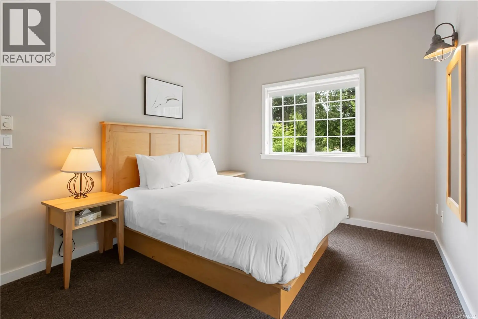 Property at #402 1971 Harbour Dr, Ucluelet, BC