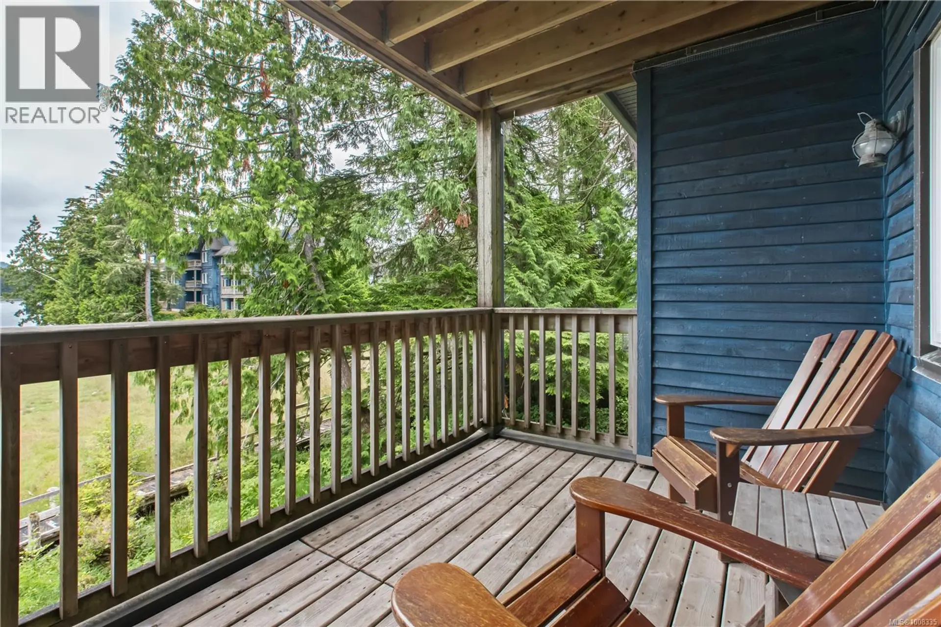 Property at #402 1971 Harbour Dr, Ucluelet, BC