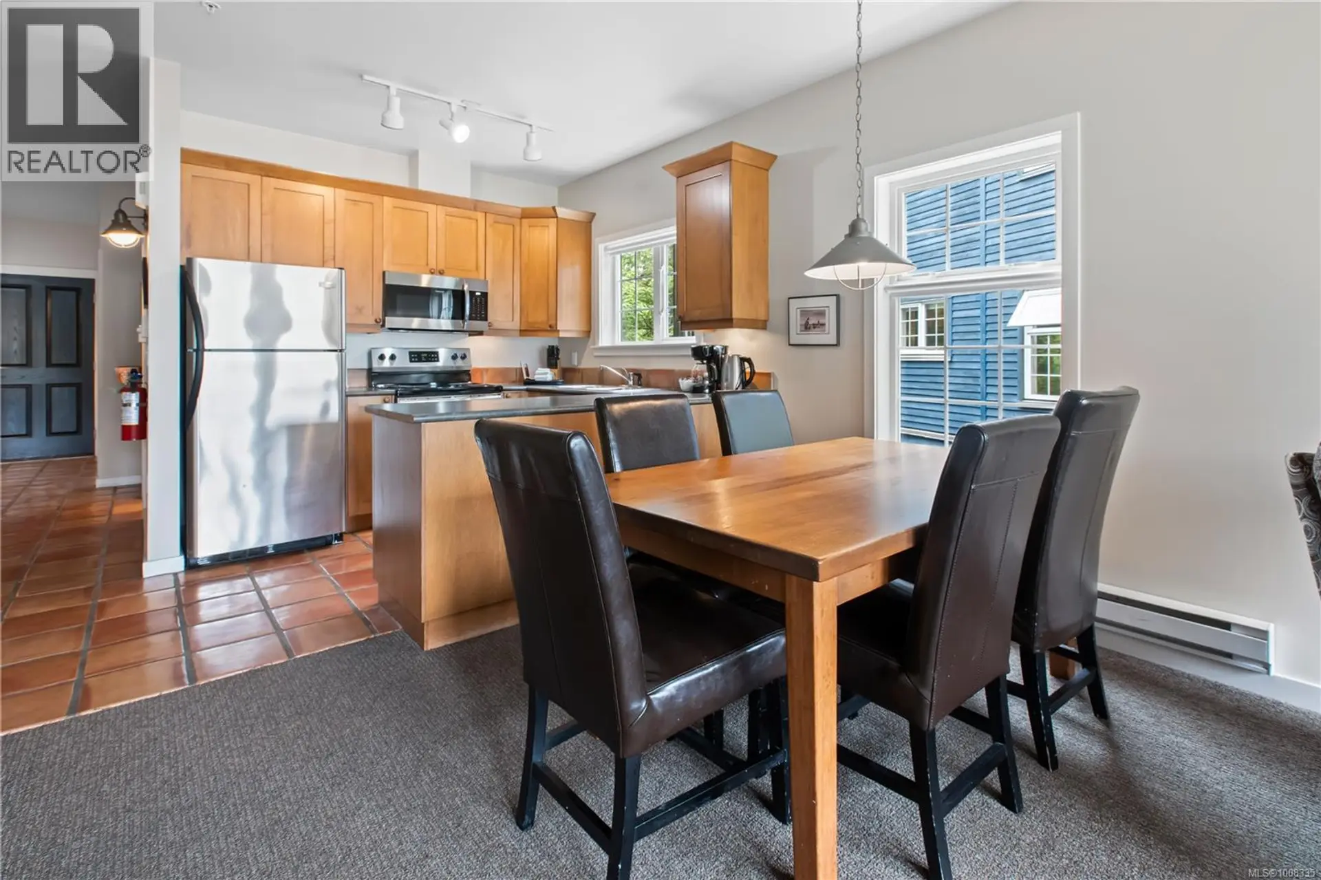 Property at #402 1971 Harbour Dr, Ucluelet, BC