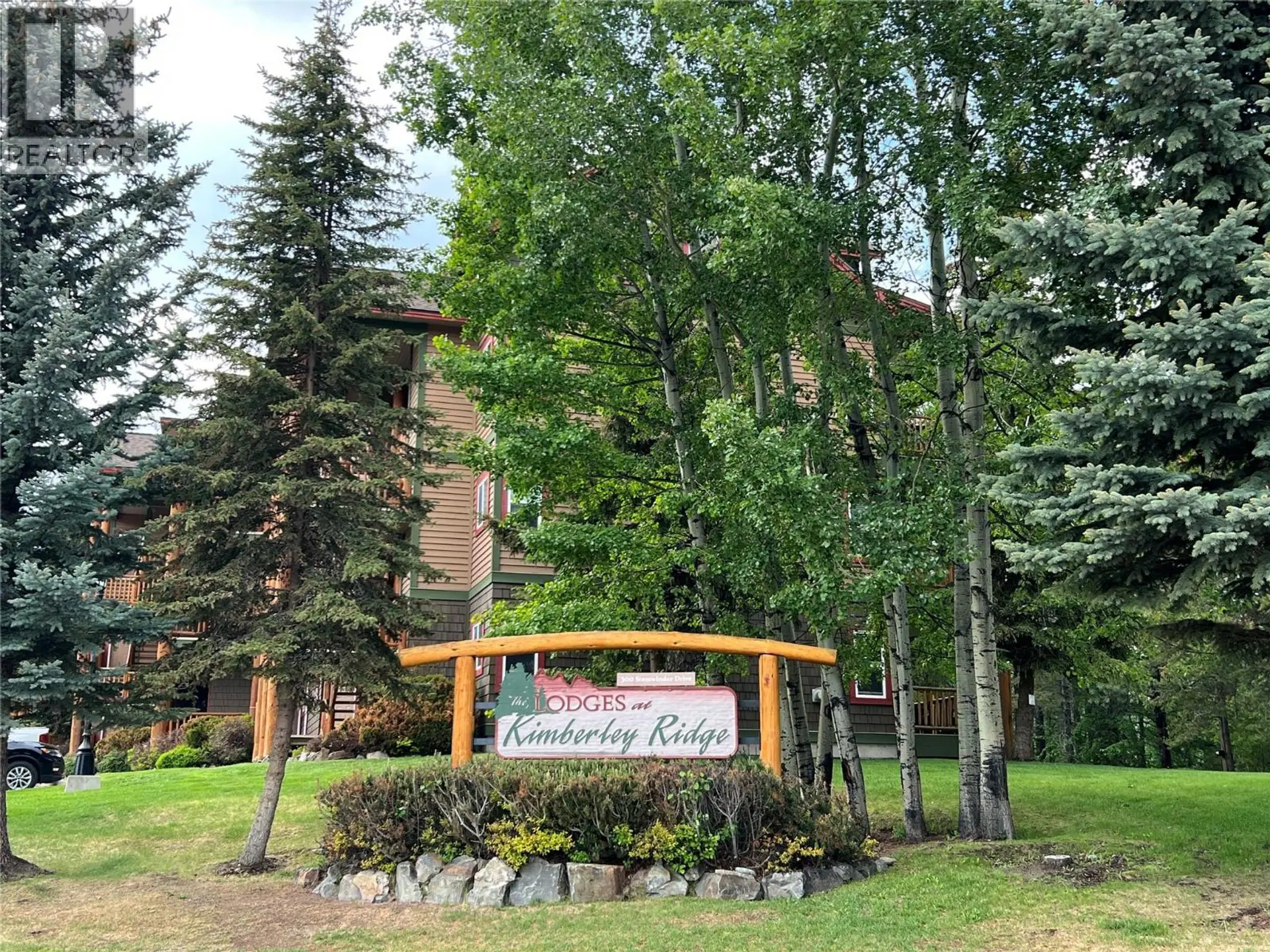 Property at #210 300 STEMWINDER Drive, Kimberley, BC