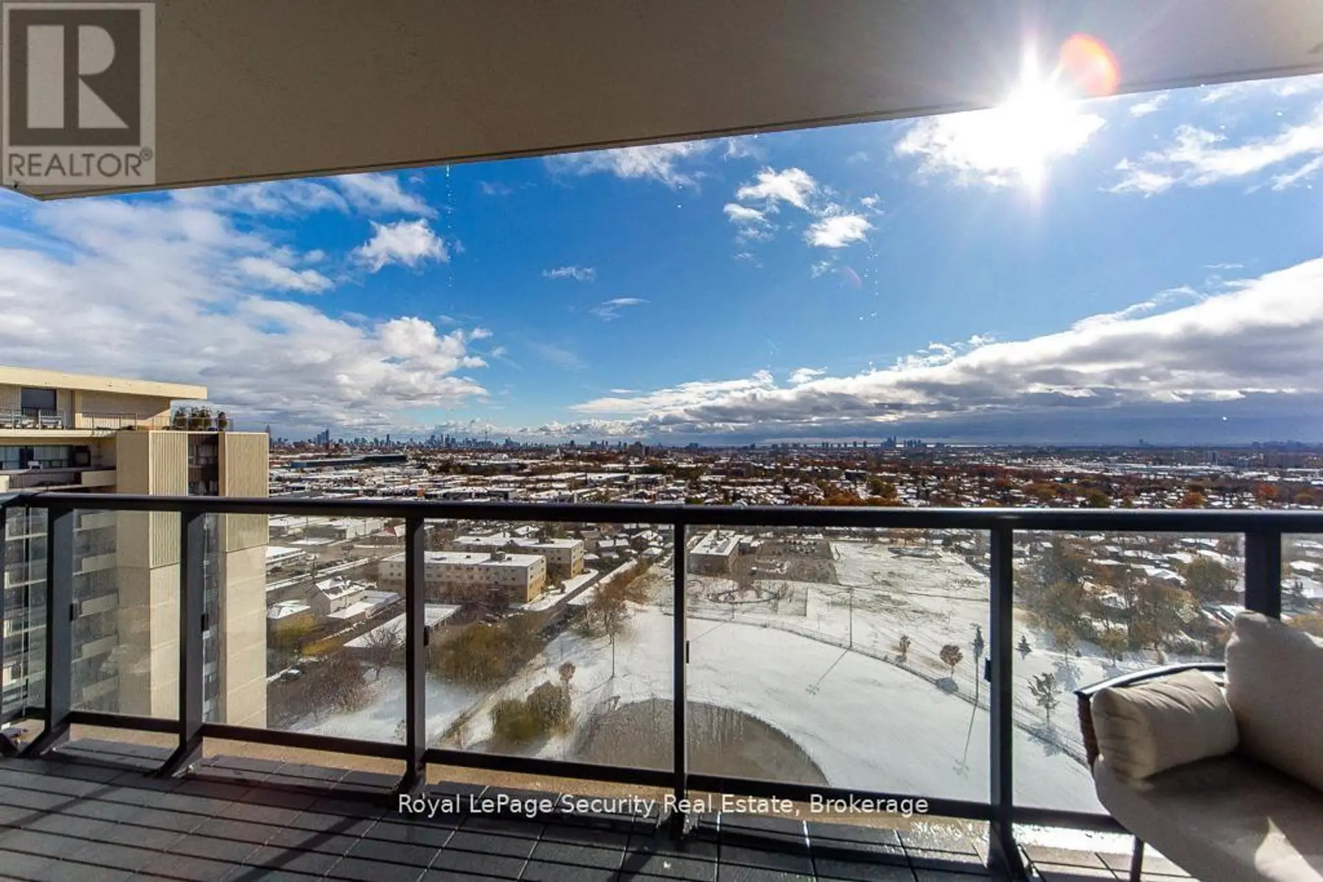 #2009 1461 LAWRENCE AVENUE W - Image 14