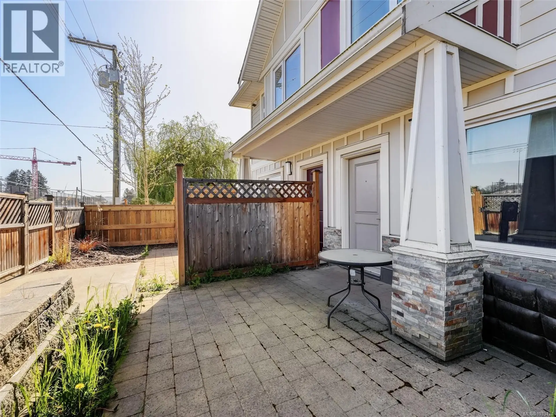 Property at #102 3248 Sherman Rd, Duncan, BC