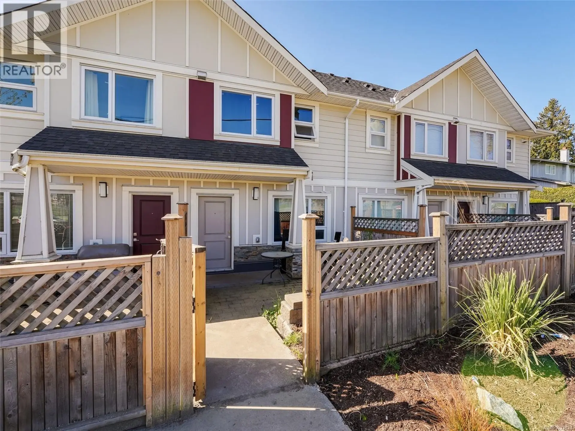 Property at #102 3248 Sherman Rd, Duncan, BC