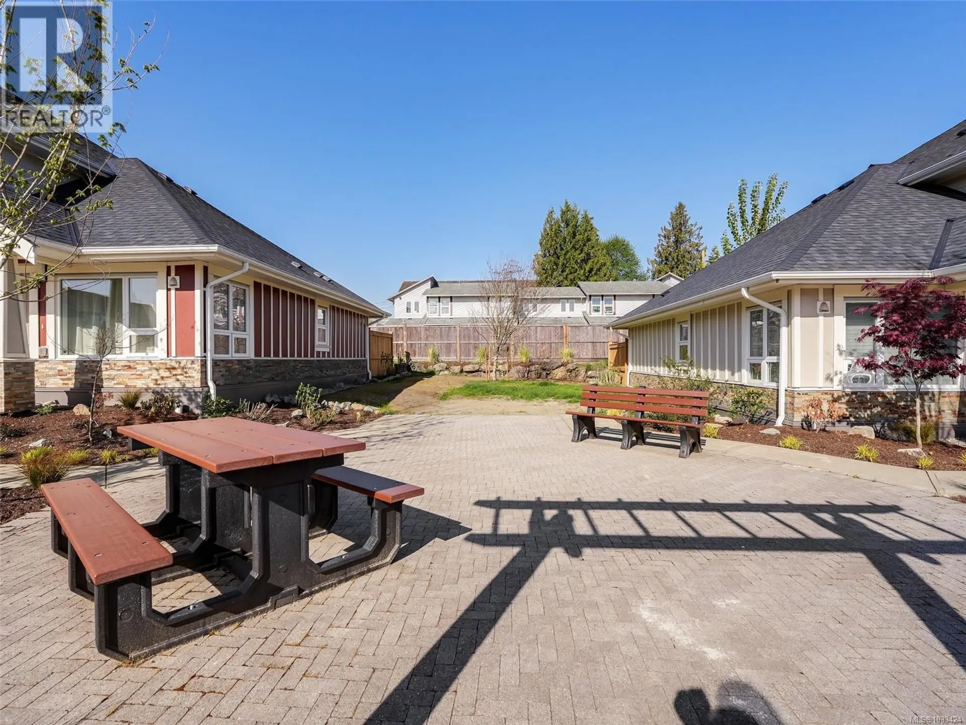 Property at #102 3248 Sherman Rd, Duncan, BC