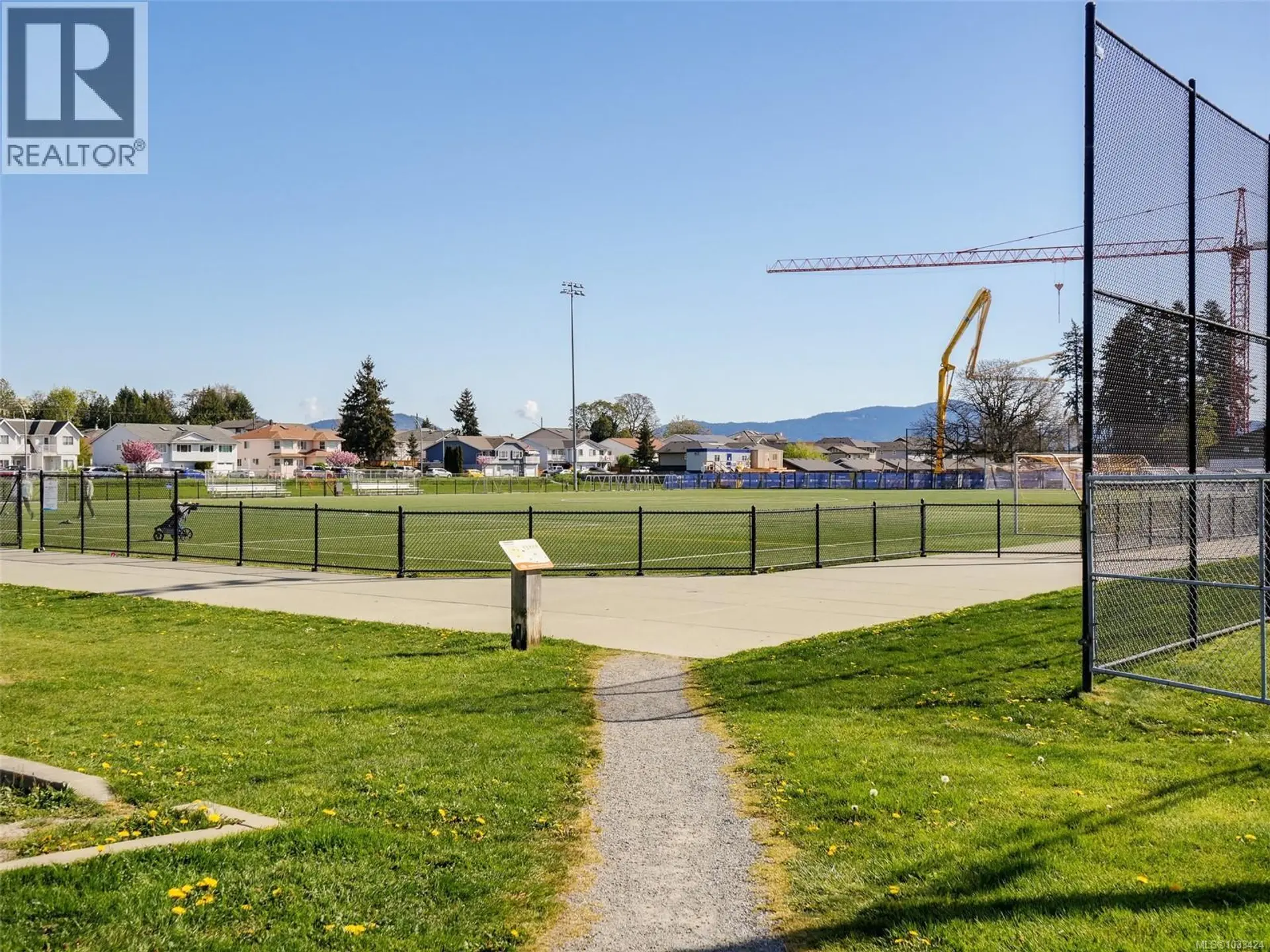 Property at #102 3248 Sherman Rd, Duncan, BC