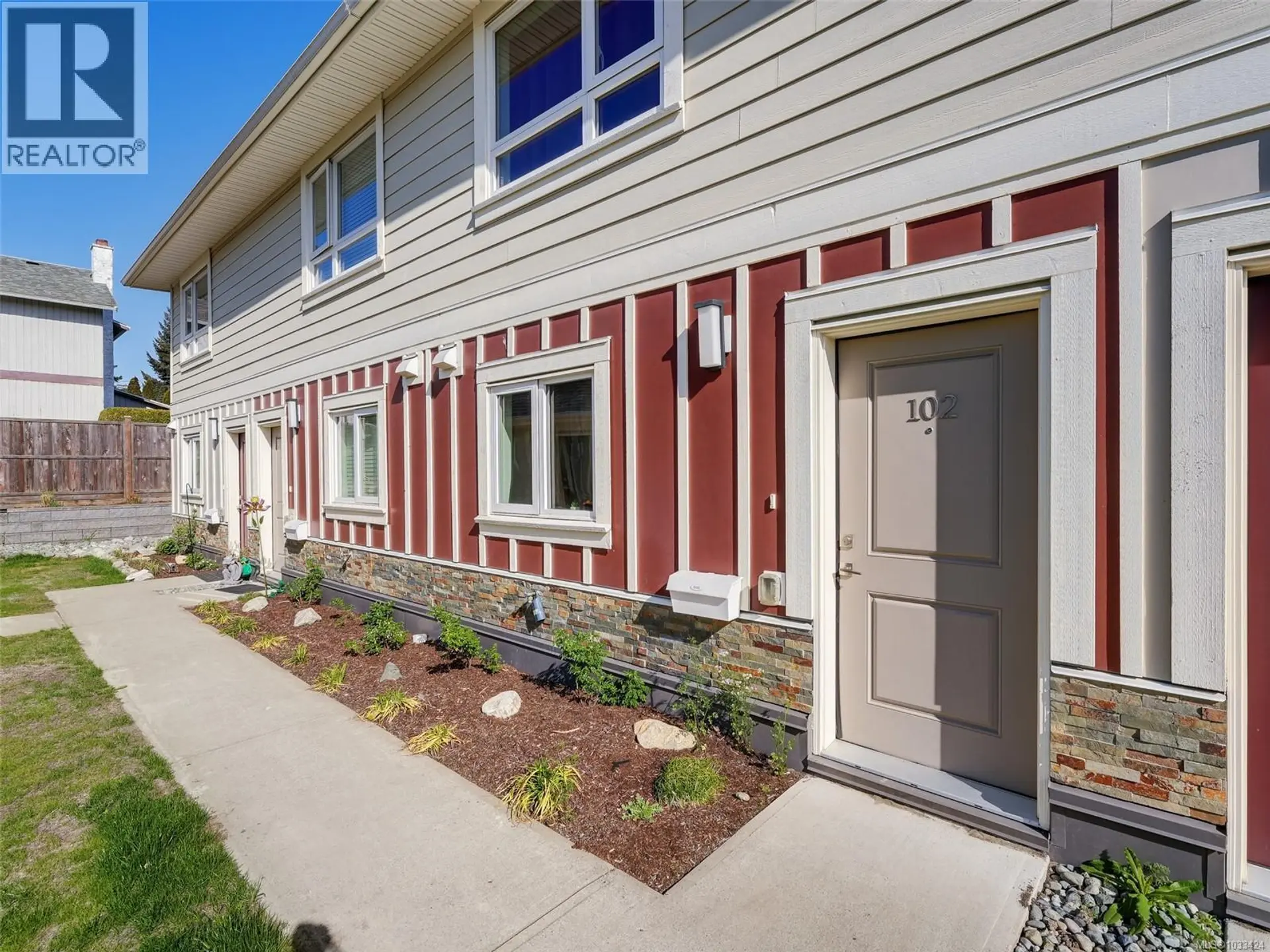 Property at #102 3248 Sherman Rd, Duncan, BC