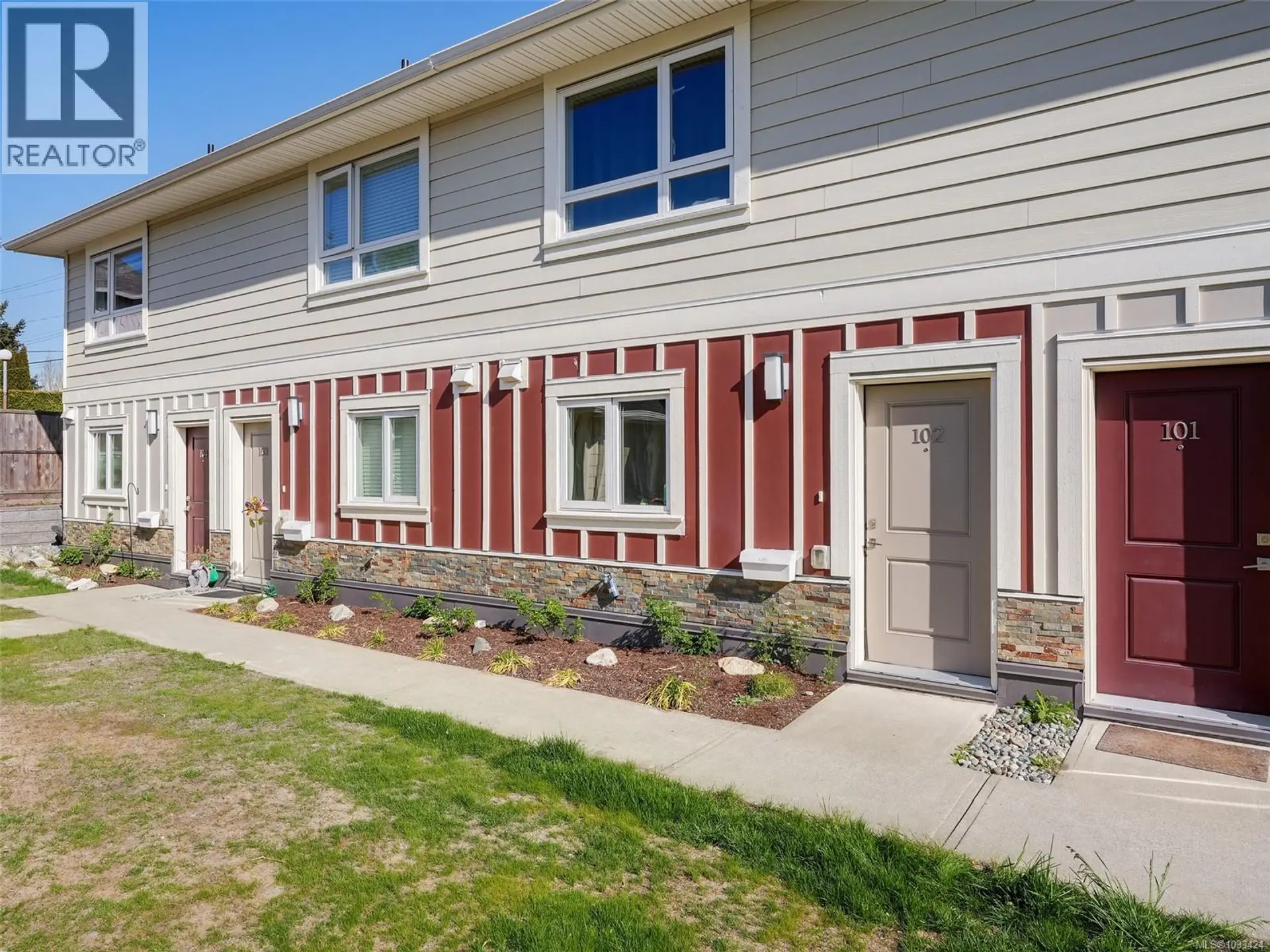 Property at #102 3248 Sherman Rd, Duncan, BC