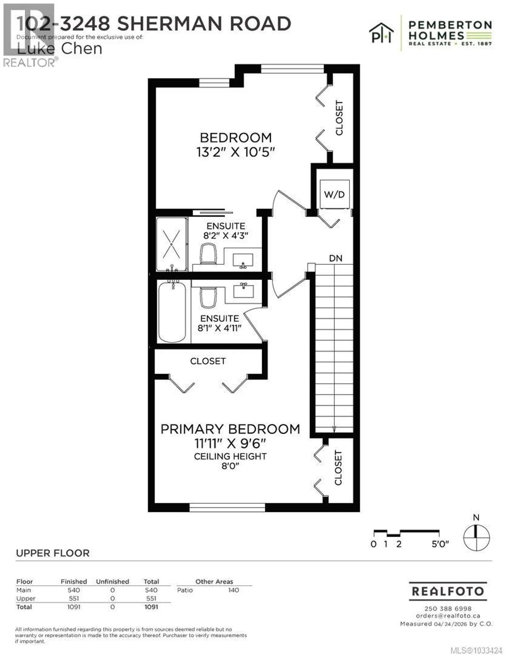 Property at #102 3248 Sherman Rd, Duncan, BC