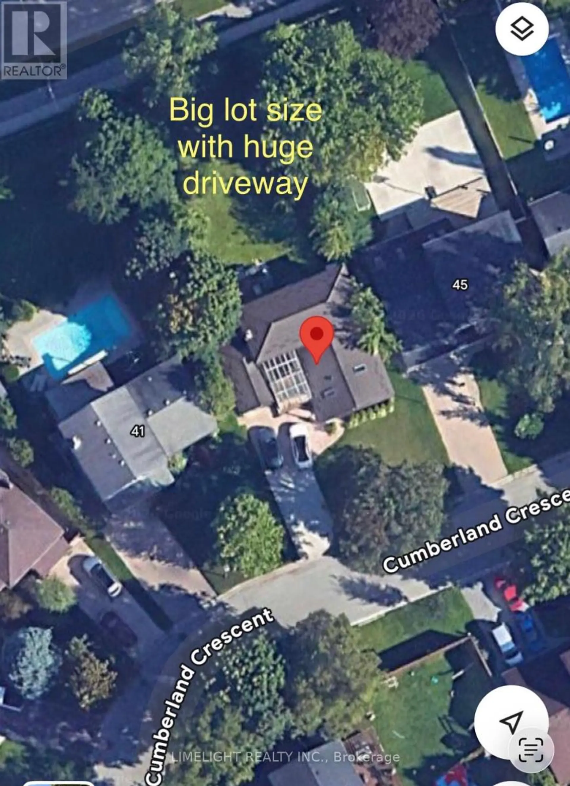 43 CUMBERLAND CRESCENT - Image 2