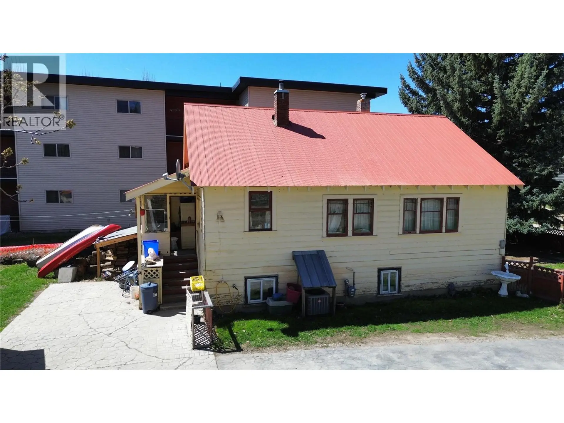 Property at 60 Angela Avenue, Princeton, BC