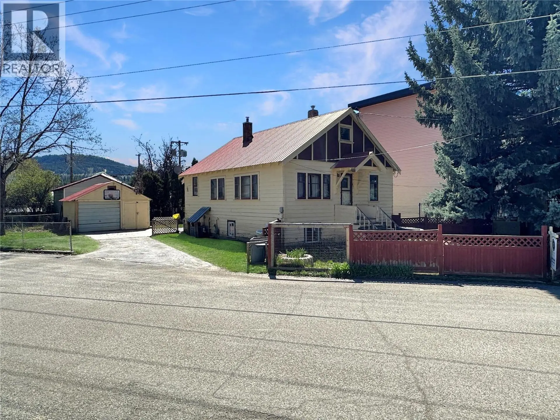 Property at 60 Angela Avenue, Princeton, BC