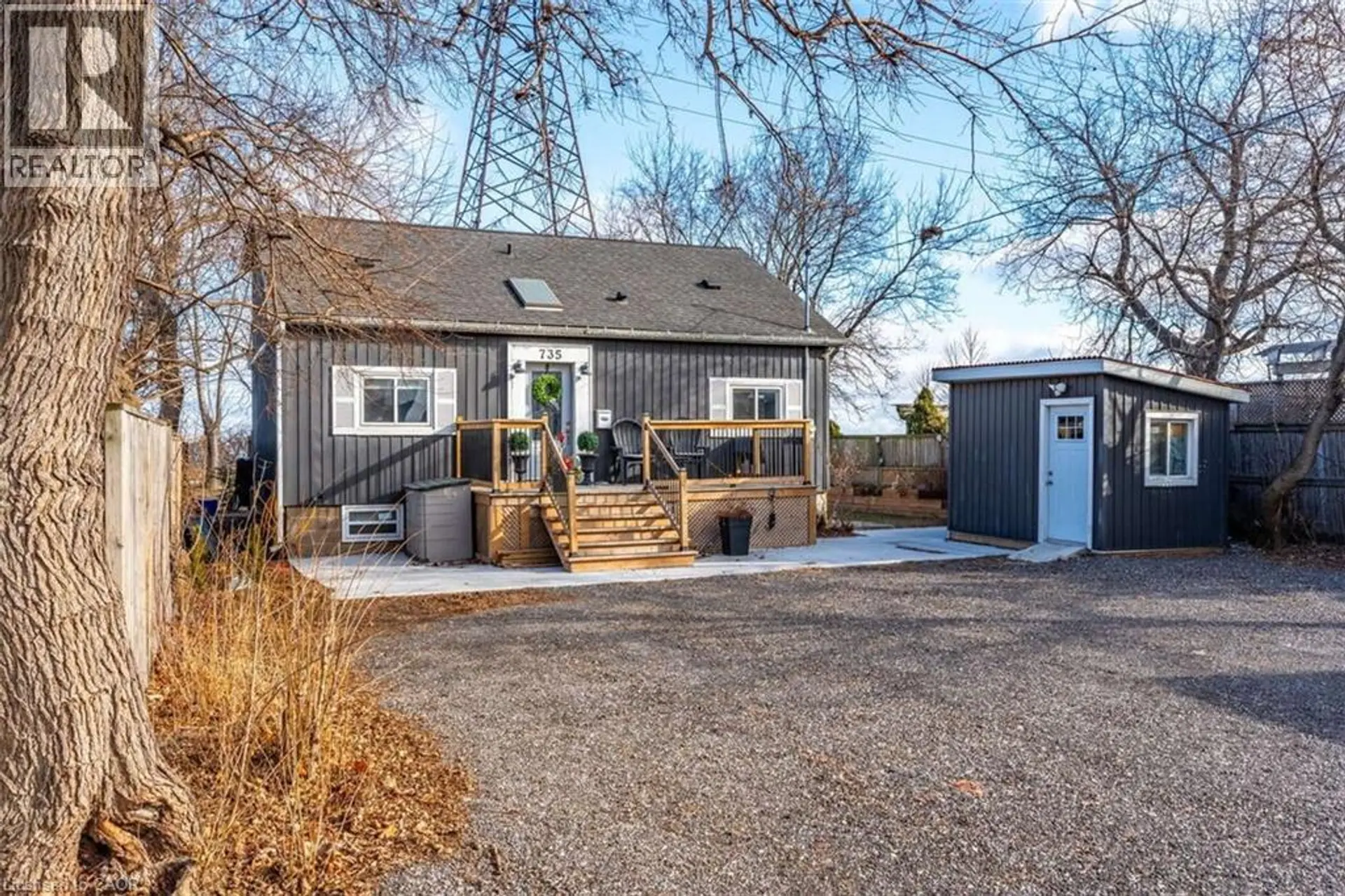 735 BEACH Boulevard - Image 1