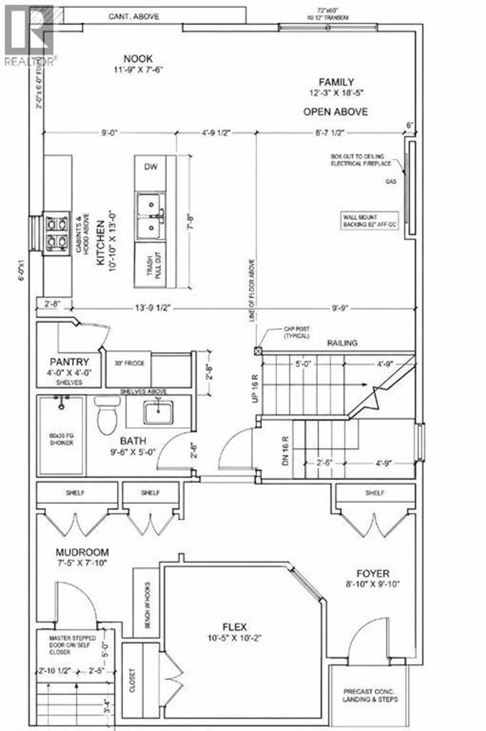 545 Lewisburg Place NE - Image 3