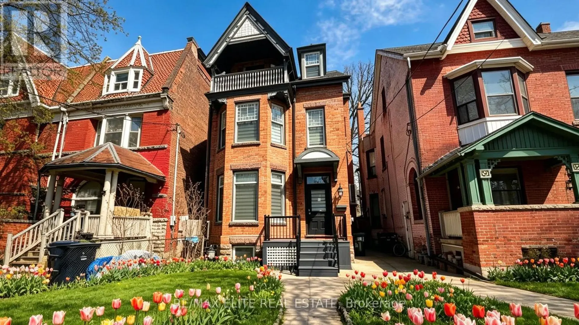 61 BRUNSWICK AVENUE - Image 1