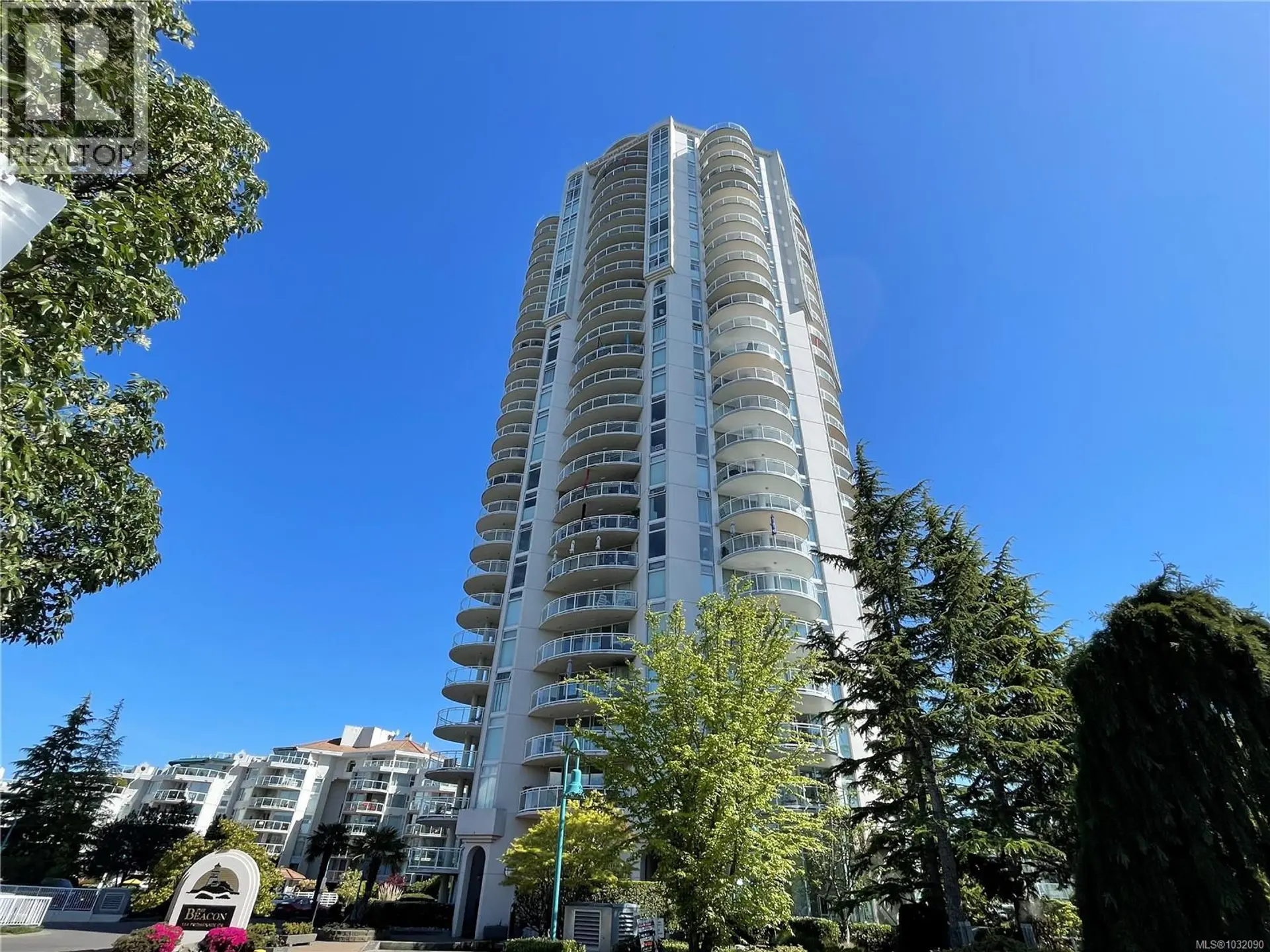 Property at #1603 154 Promenade Dr, Nanaimo, BC