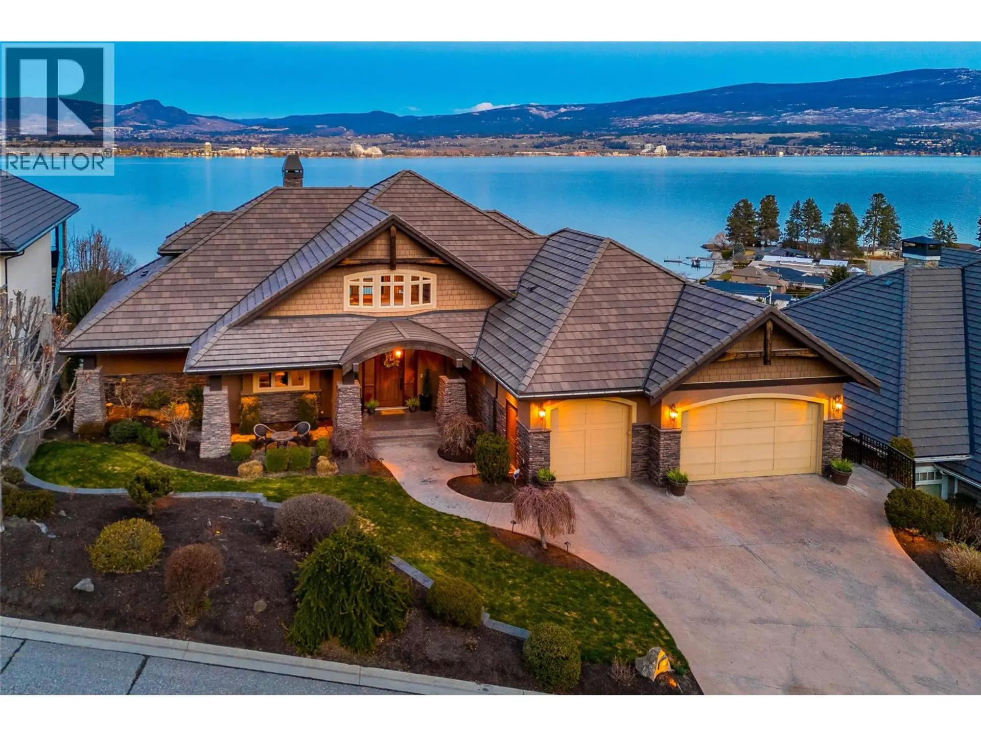 Property at 2583 Lucinde Road, West Kelowna, BC