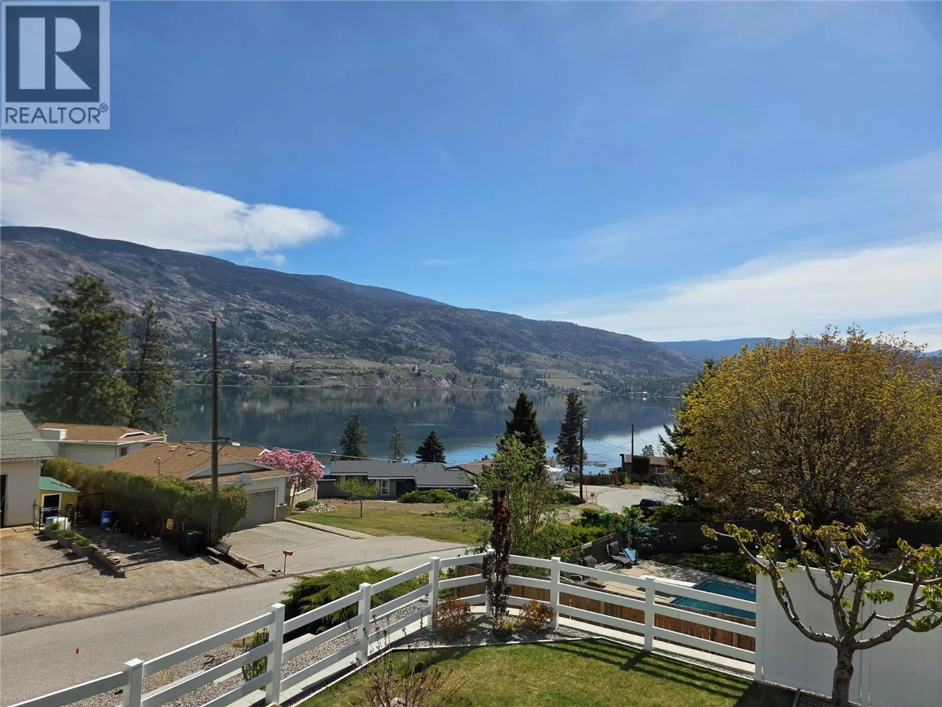 Property at 114 Cedar Avenue, Kaleden, BC