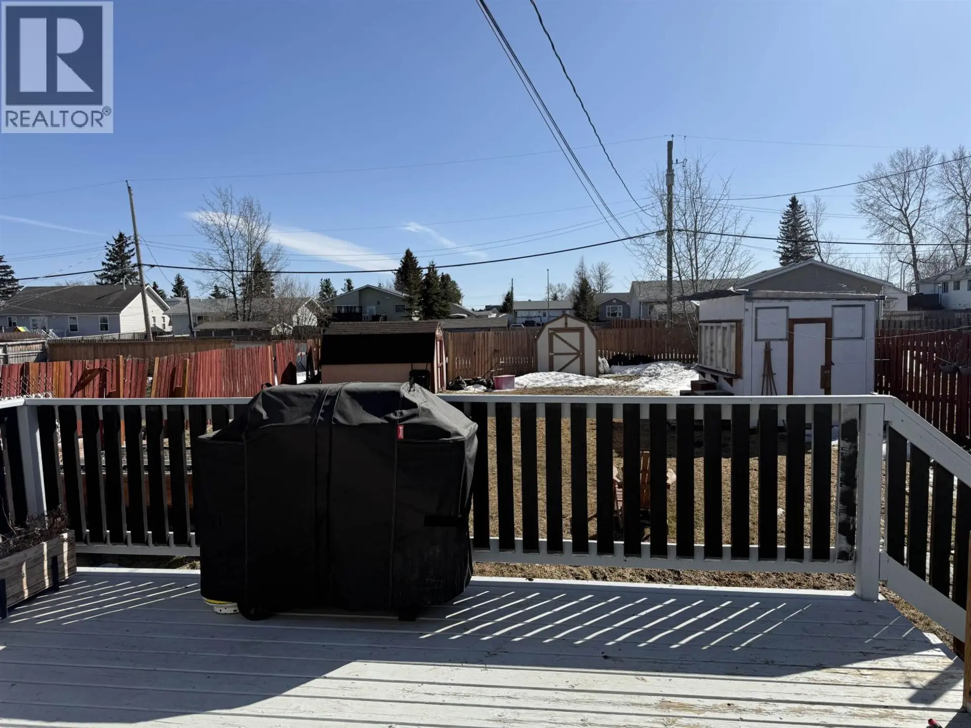 Property at 8511 98 AVENUE, Fort St. John, BC