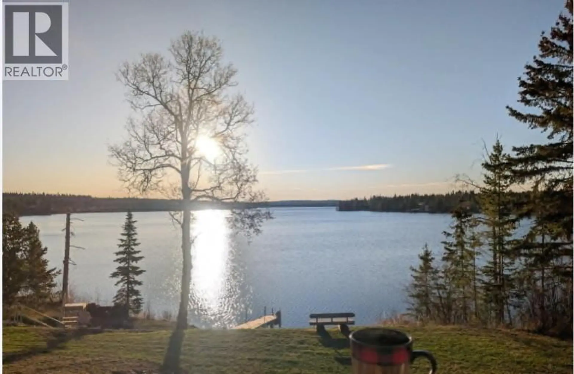 Property at 2448 CLARA ROAD, 150 Mile House, BC