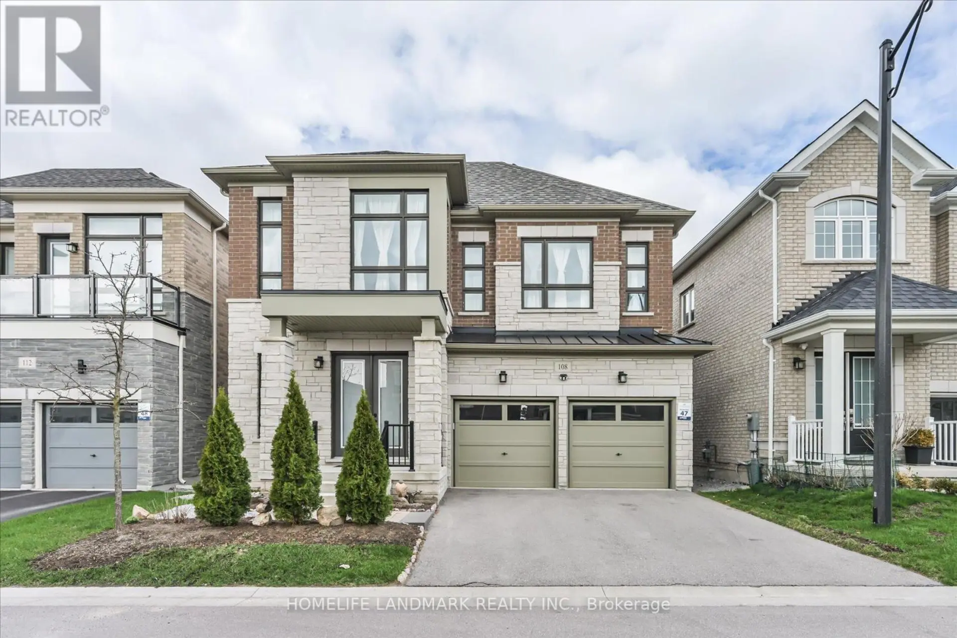 108 PINE HILL CRESCENT E